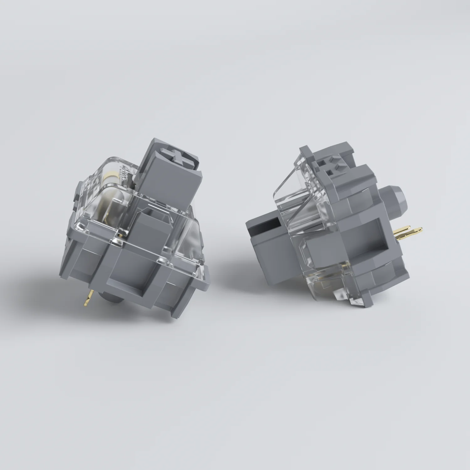 CS Silver Switch (45pcs) - Image 6