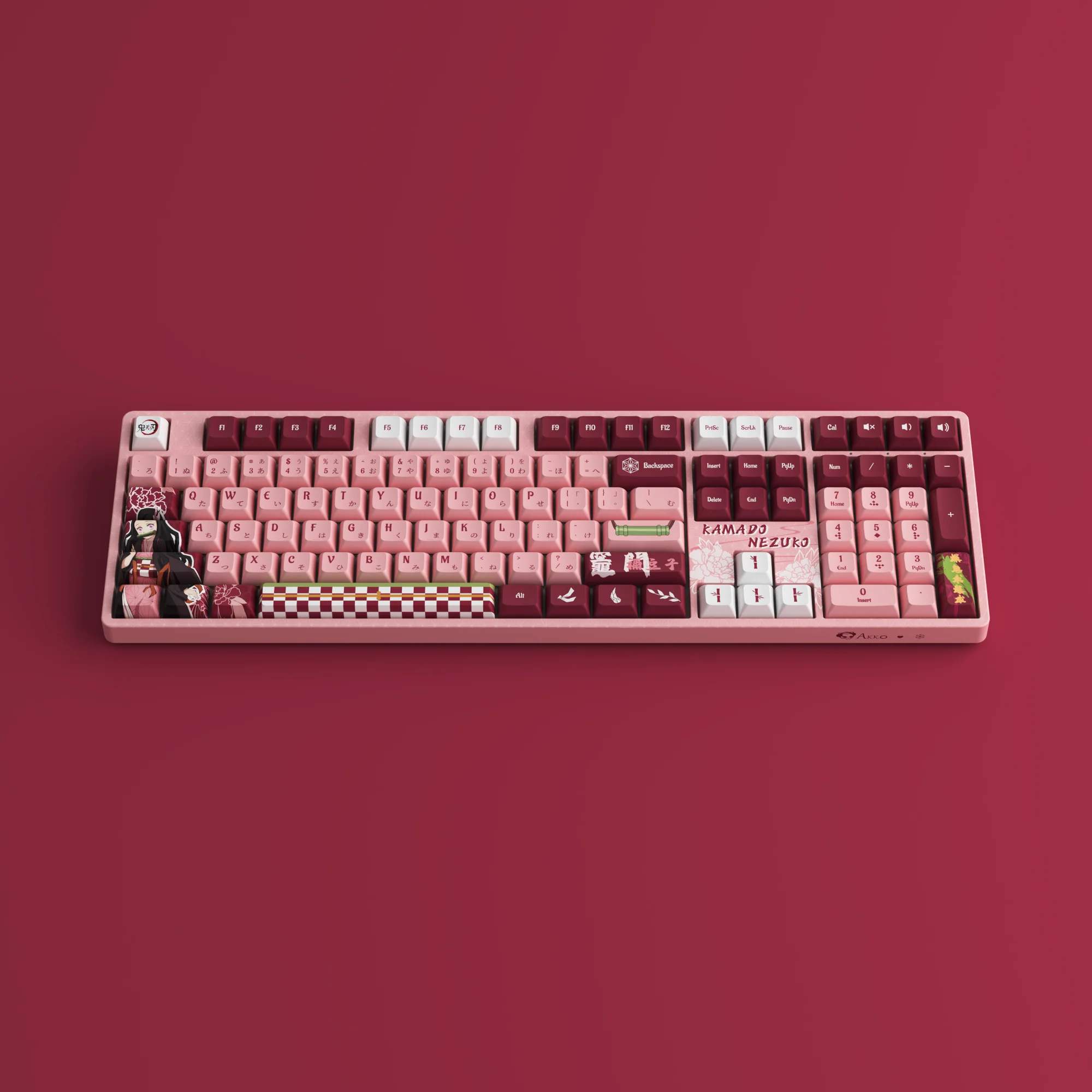 Demon Slayer 5108B Plus-Kamado Nezuko - Image 2