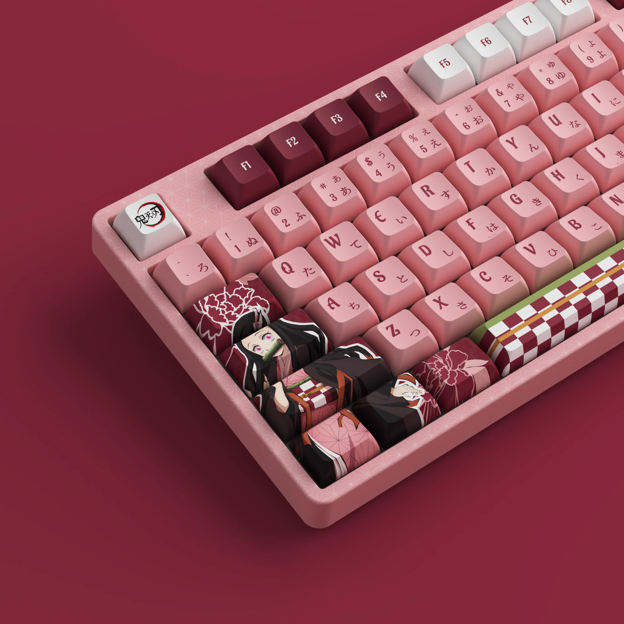 Demon Slayer 5108B Plus-Kamado Nezuko - Image 7