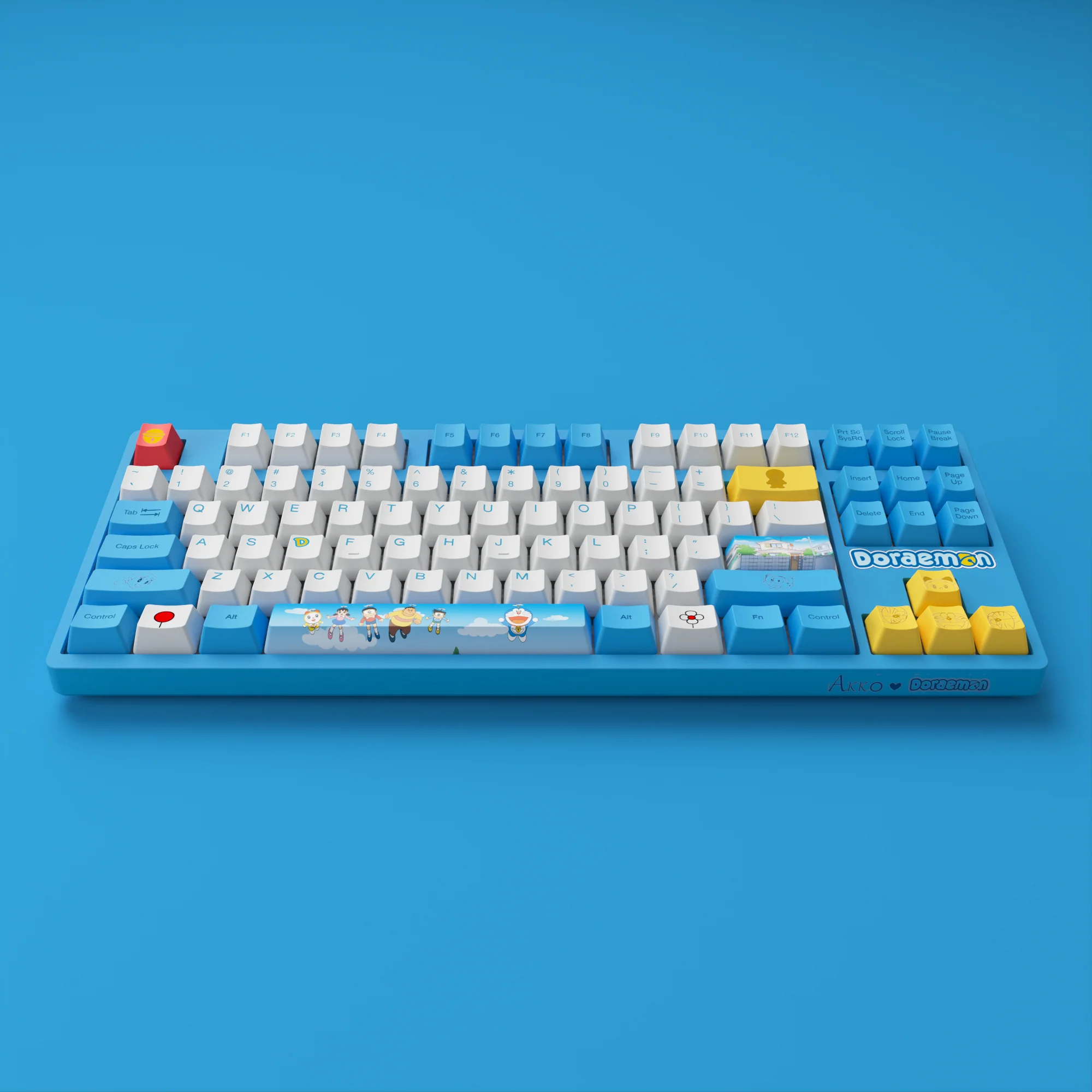 Doraemon Classic 3087 - Image 2