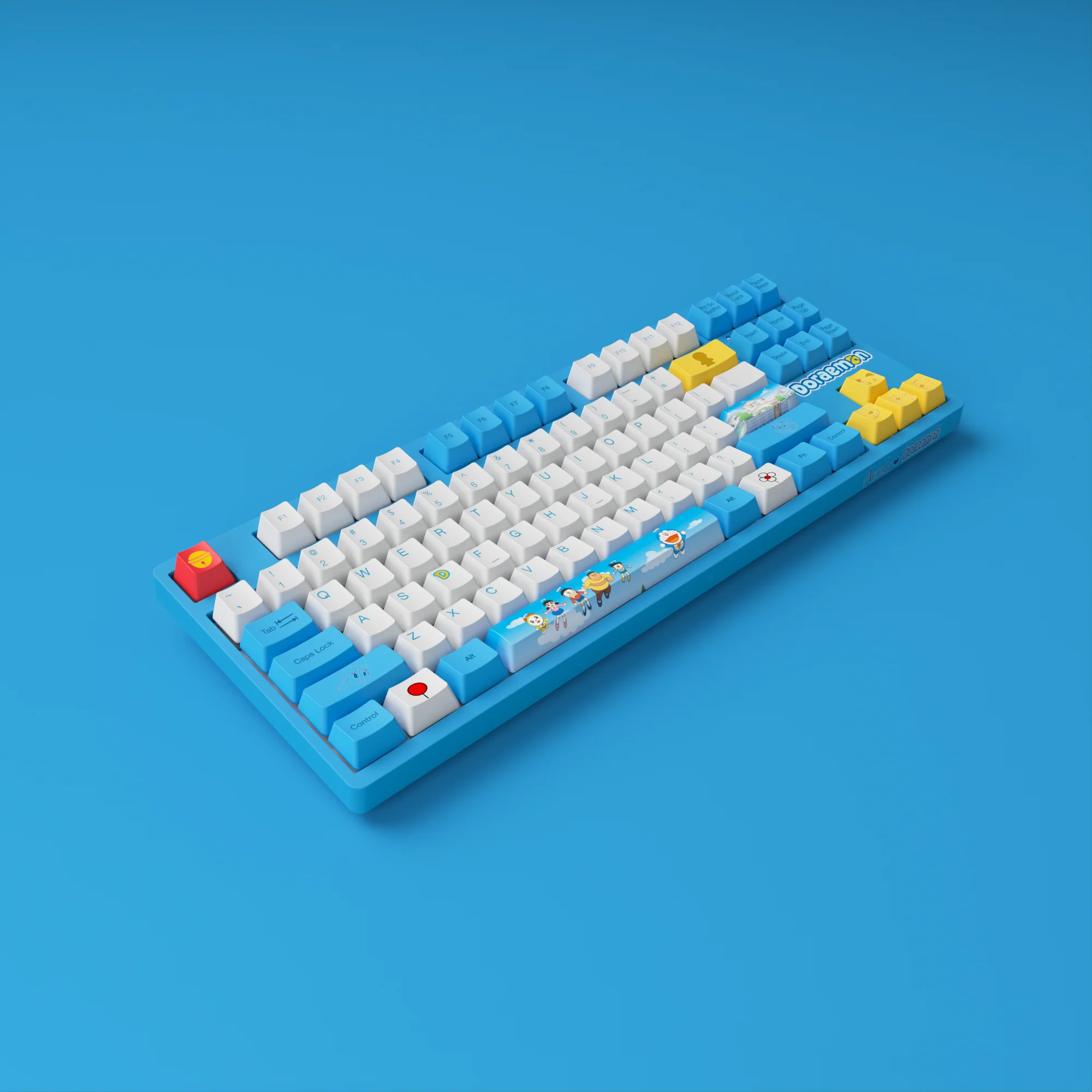 Doraemon Classic 3087 - Image 4