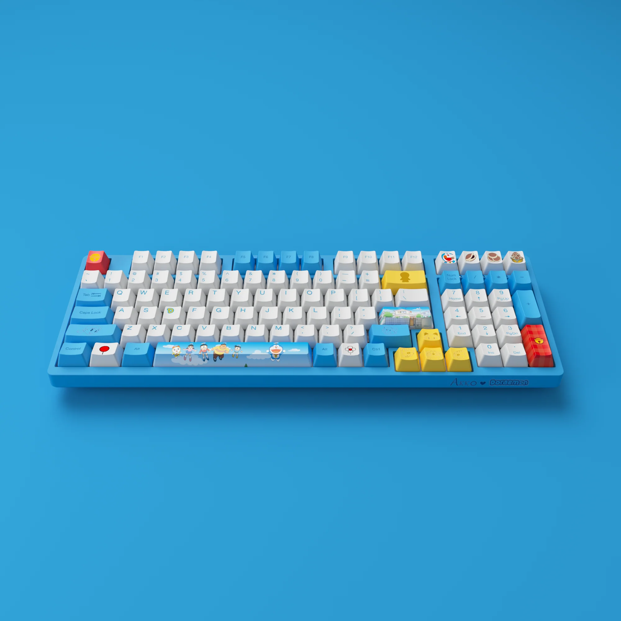 Doraemon Classic 3098 - Image 2