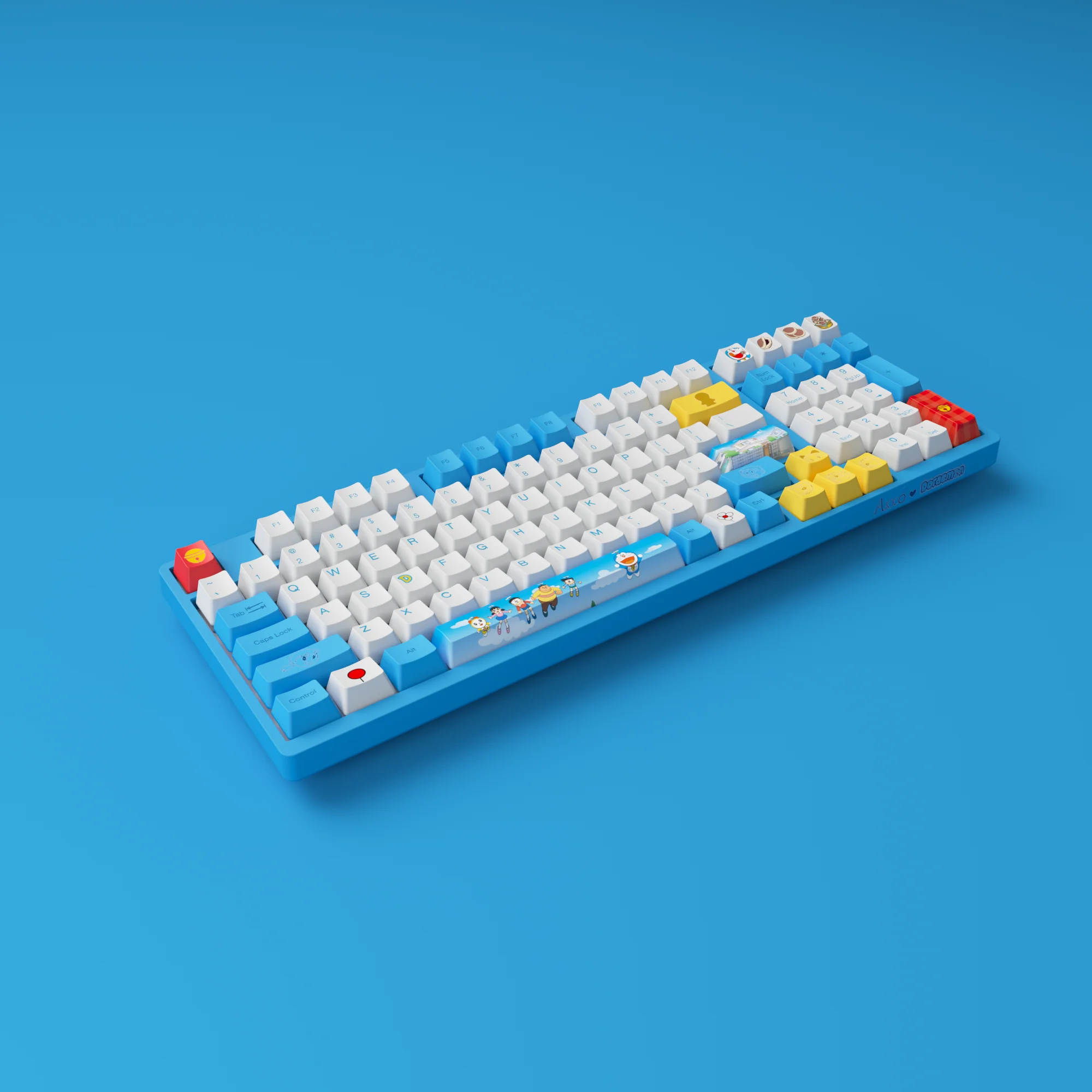 Doraemon Classic 3098 - Image 4