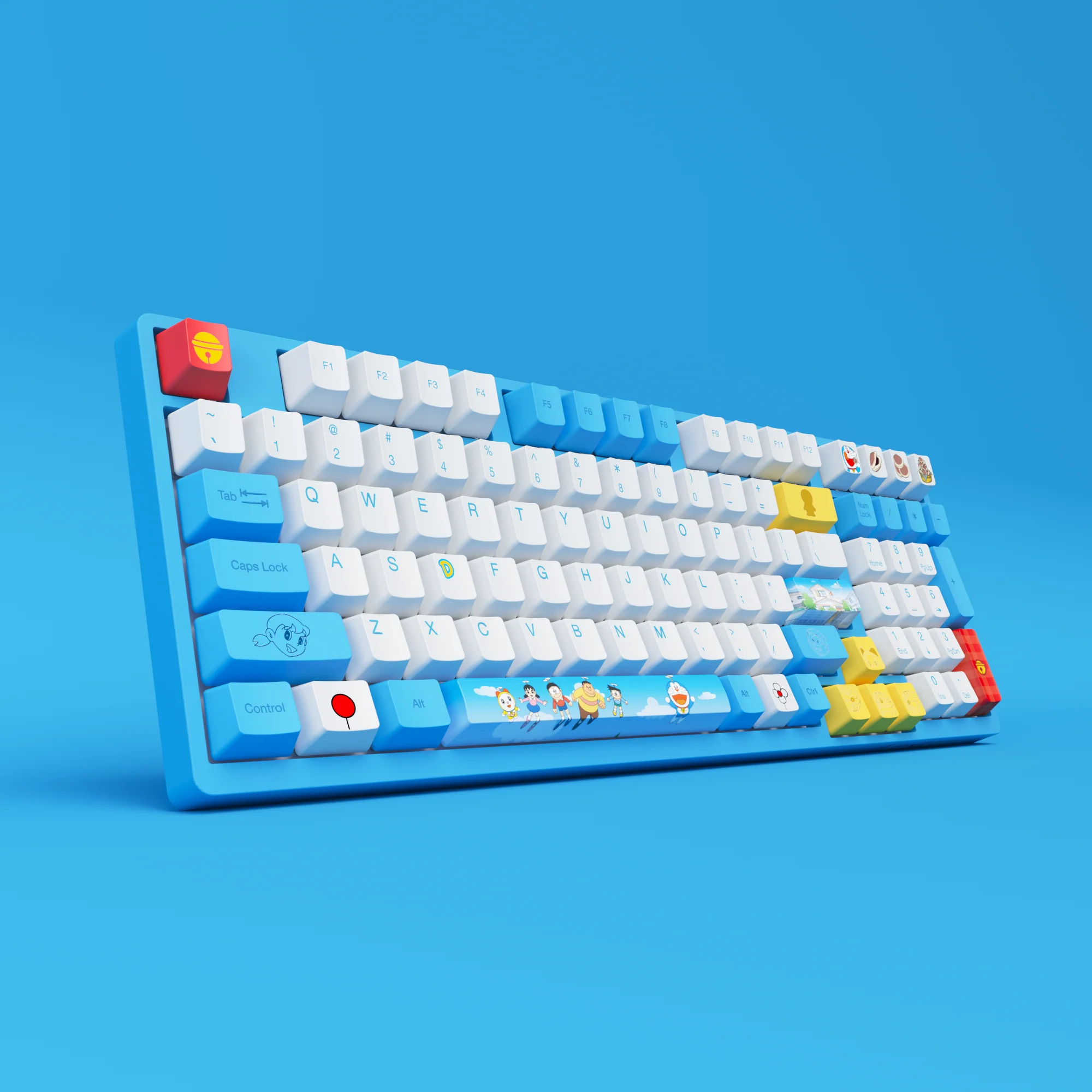 Doraemon Classic 3098 - Image 5
