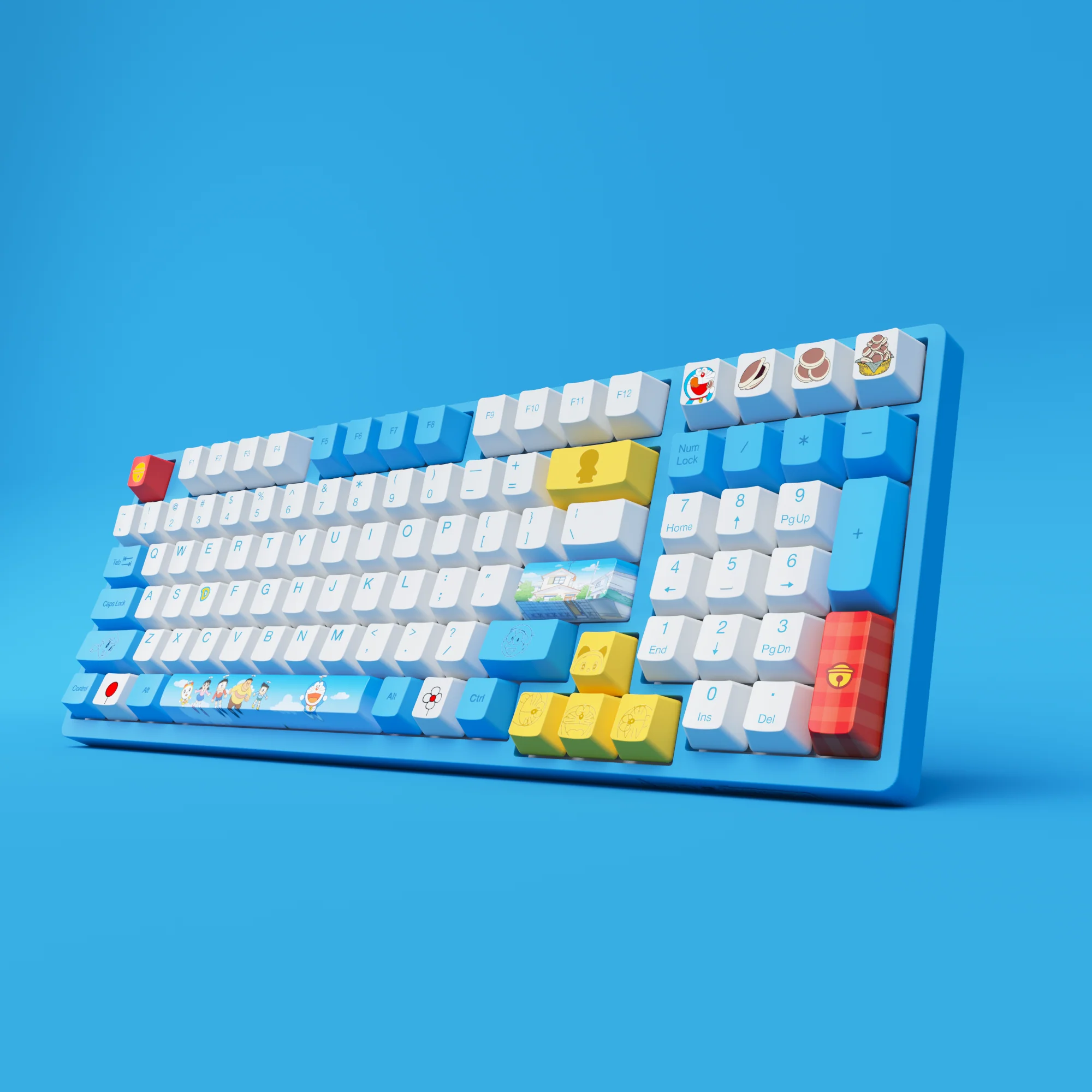 Doraemon Classic 3098 - Image 6