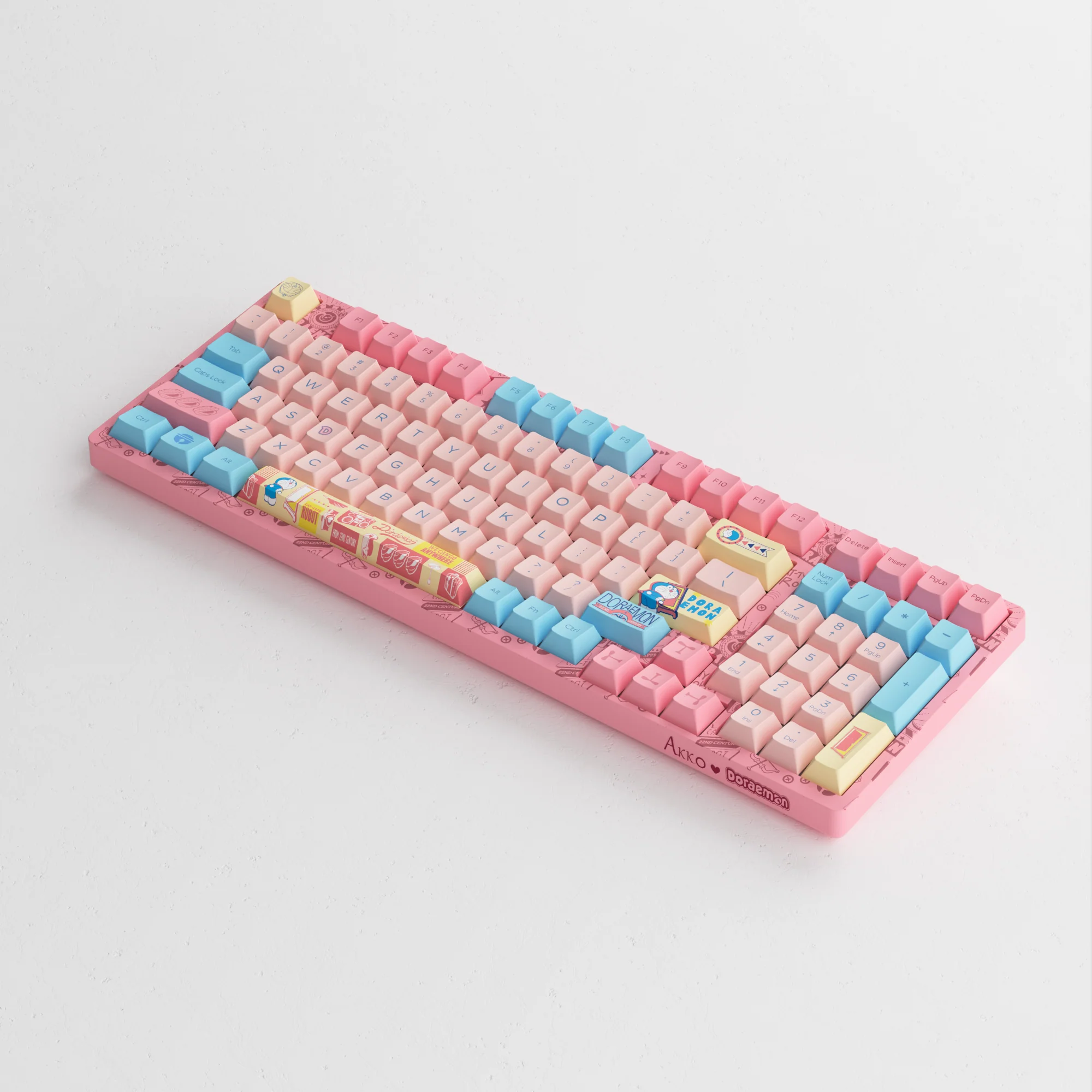 Doraemon Macaron 3098B - Image 3