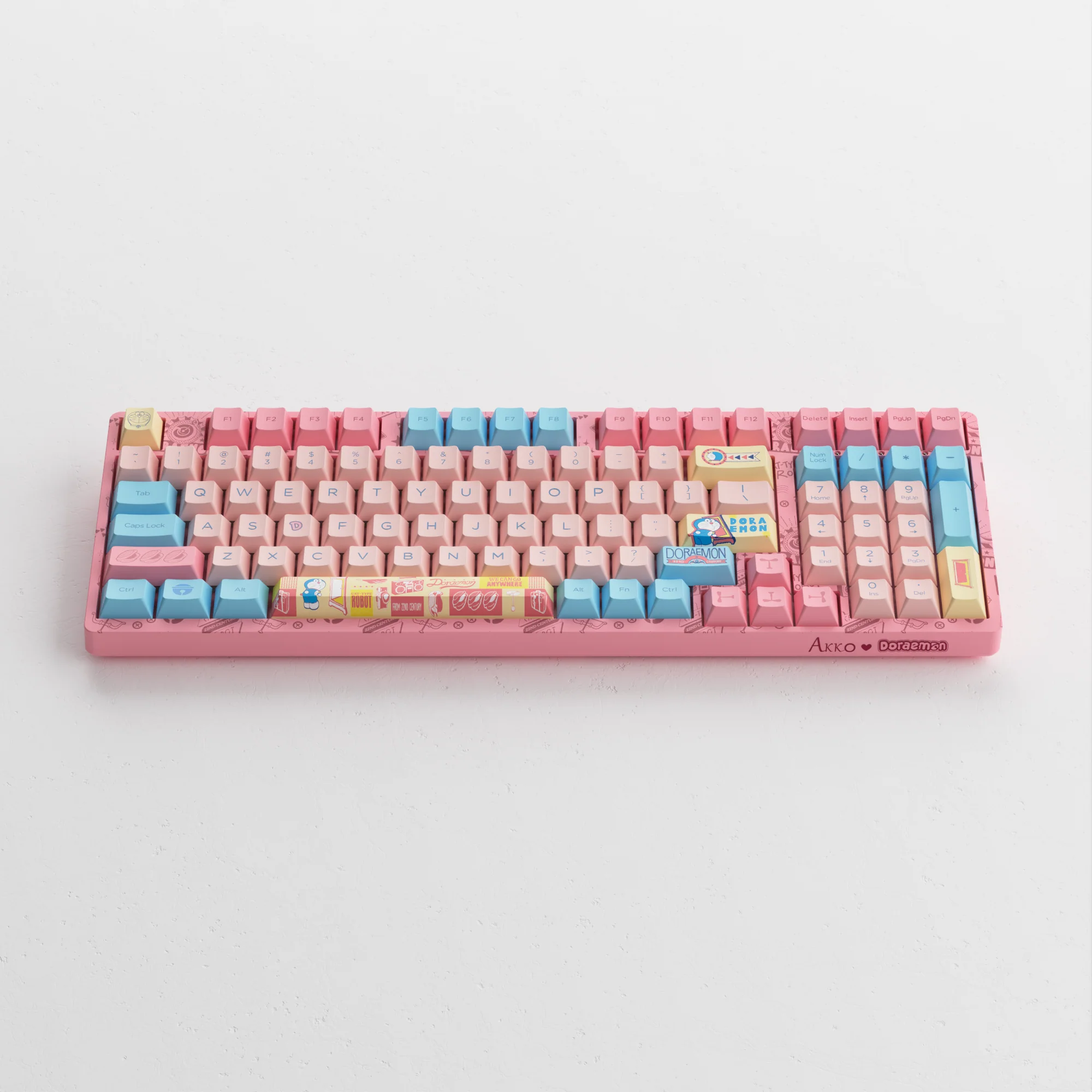 Doraemon Macaron 5108B - Image 2