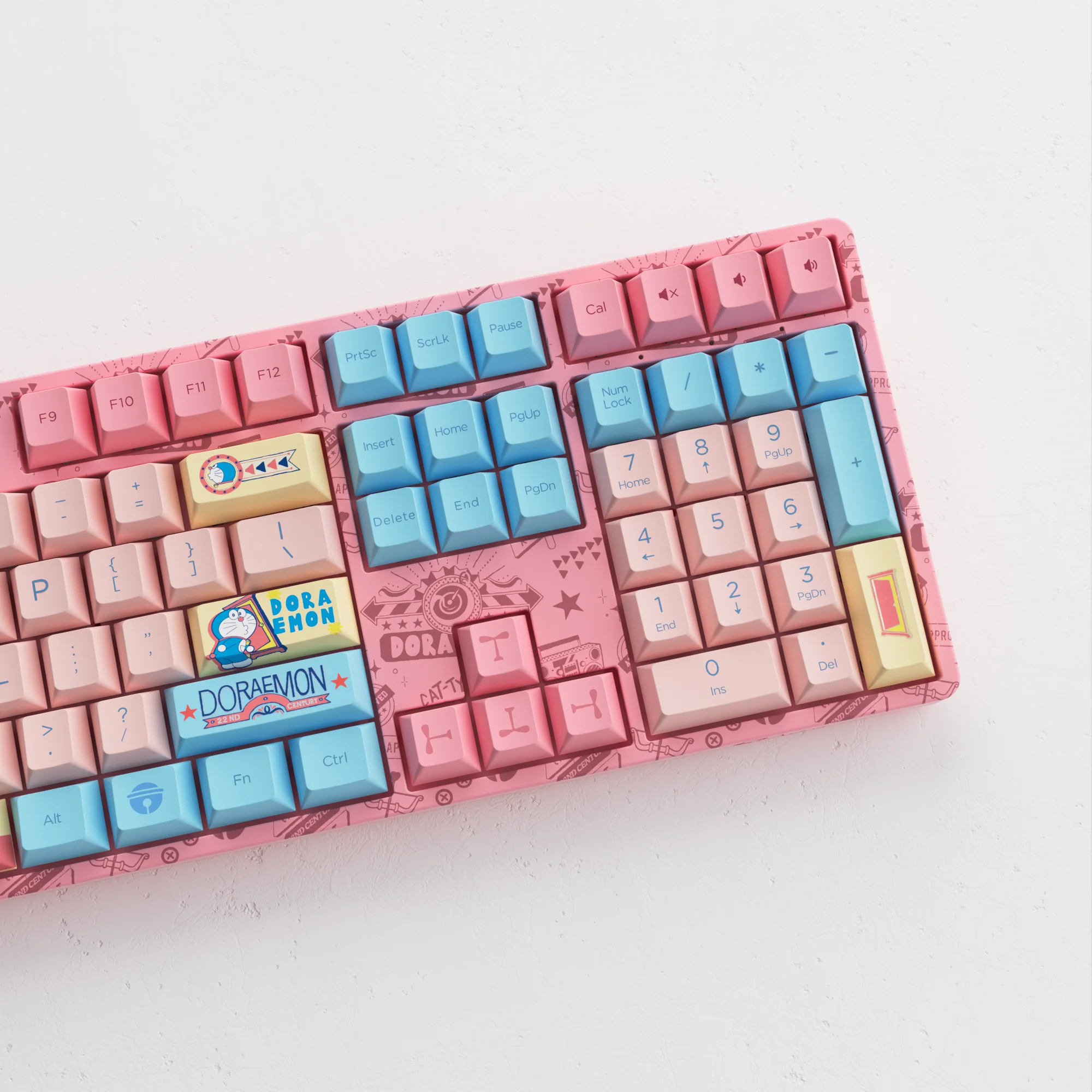 Doraemon Macaron 5108B - Image 6