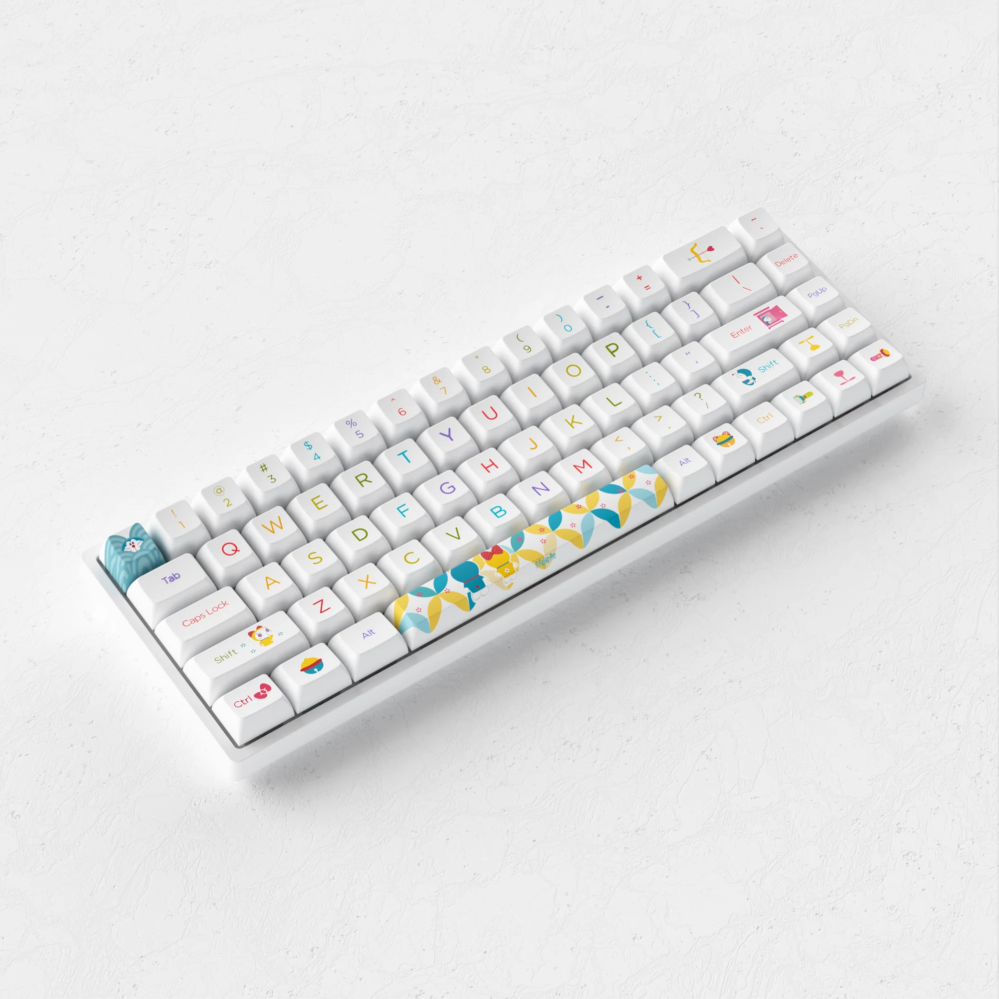 Doraemon Rainbow - Image 6