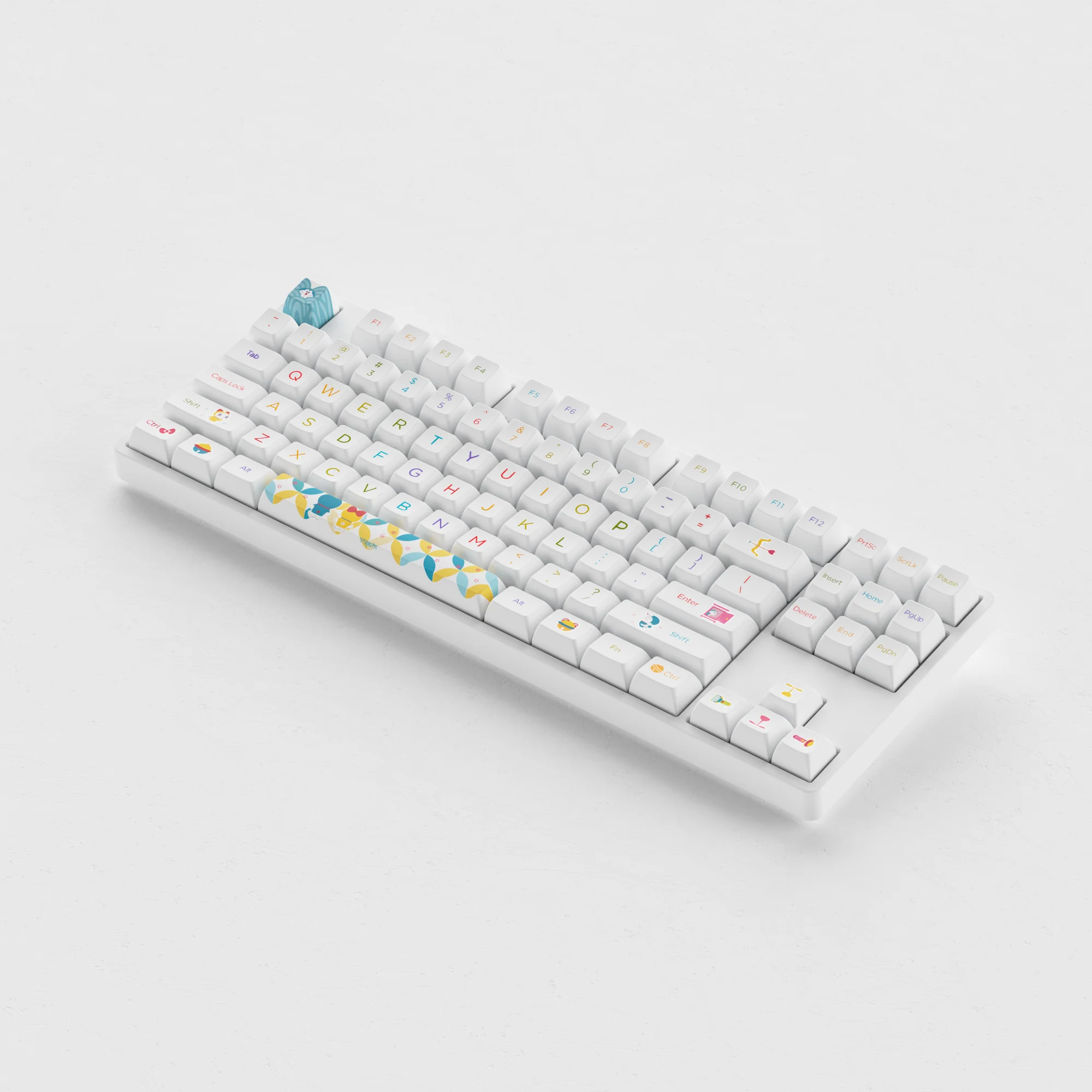 Doraemon Rainbow 5087S - Image 3