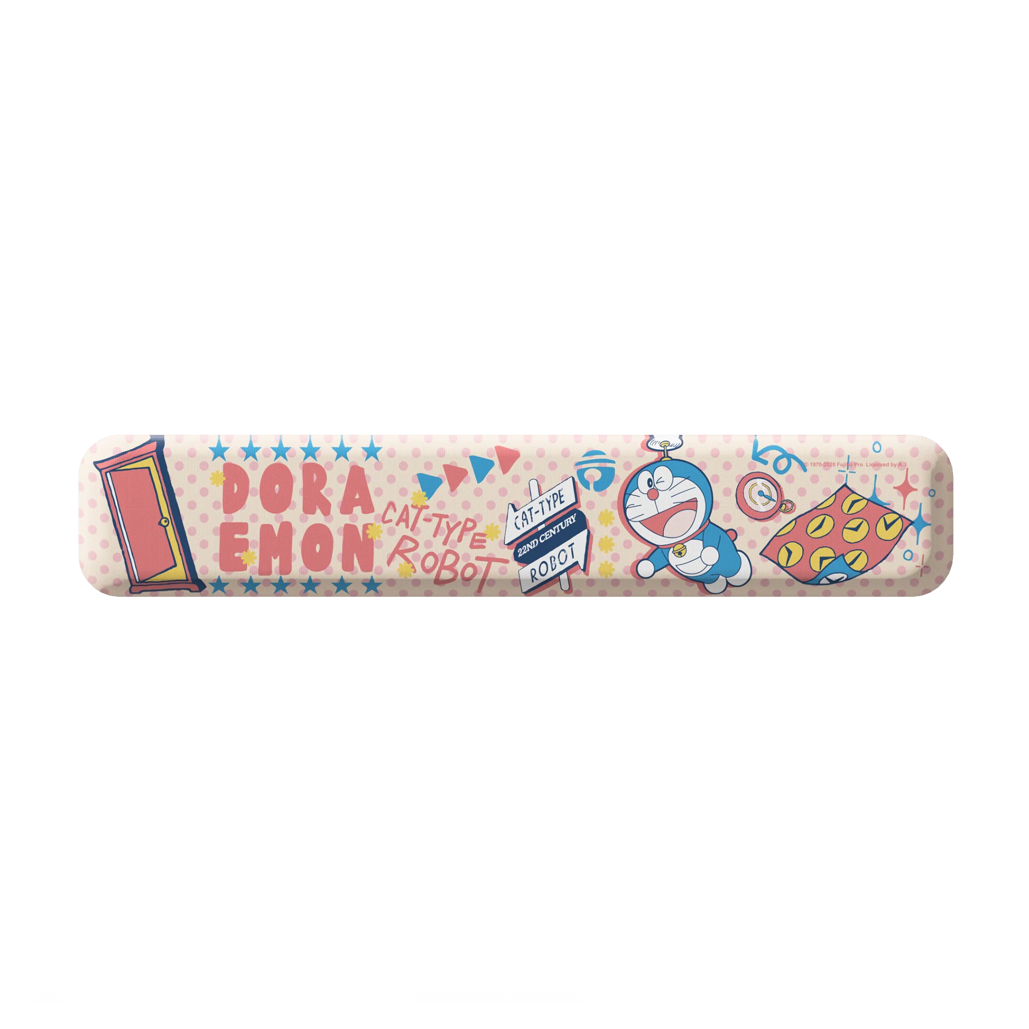 Doraemon Wrist Rest
