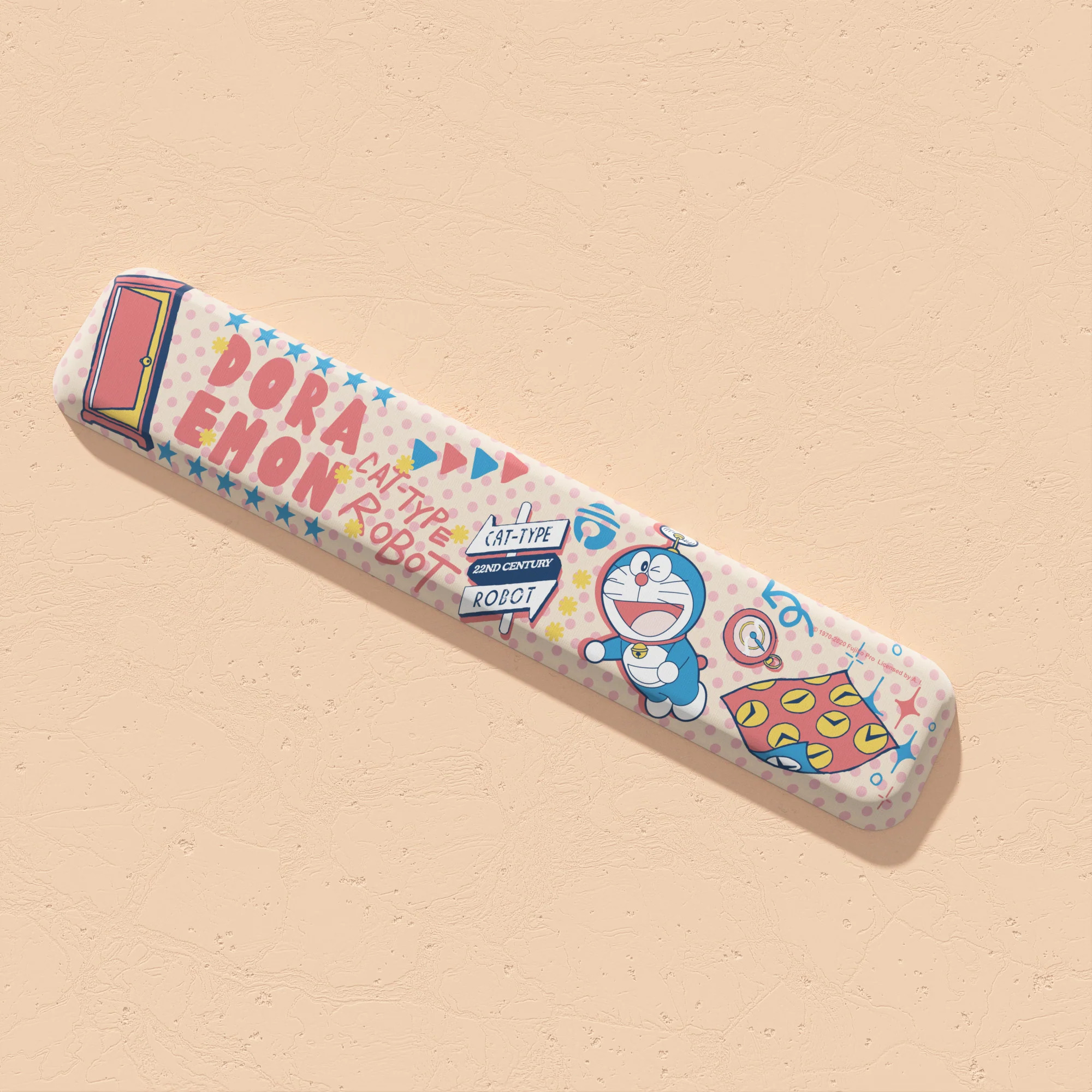 Doraemon Wrist Rest - Image 4