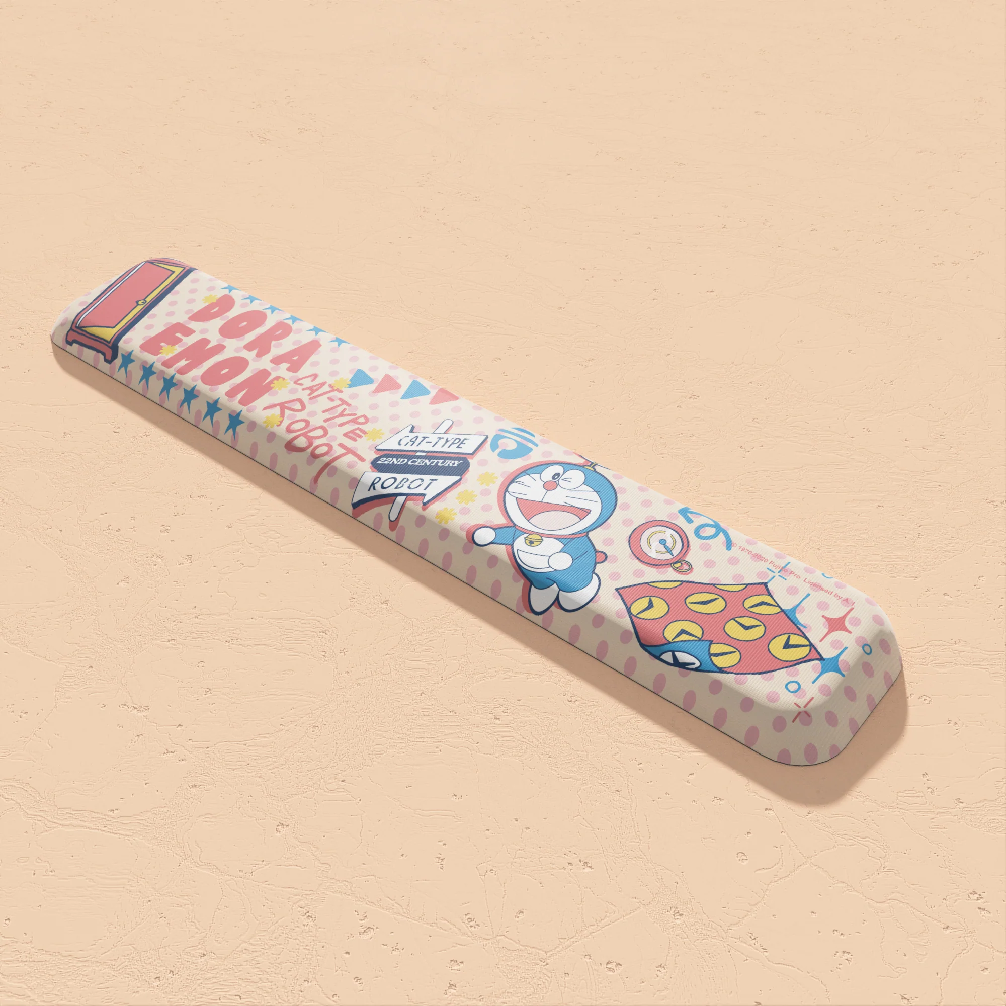 Doraemon Wrist Rest - Image 5