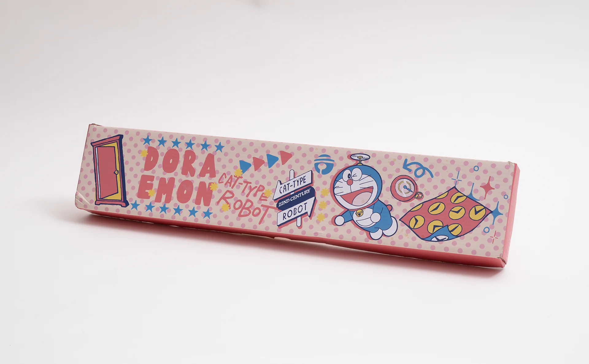 Doraemon Wrist Rest - Image 6