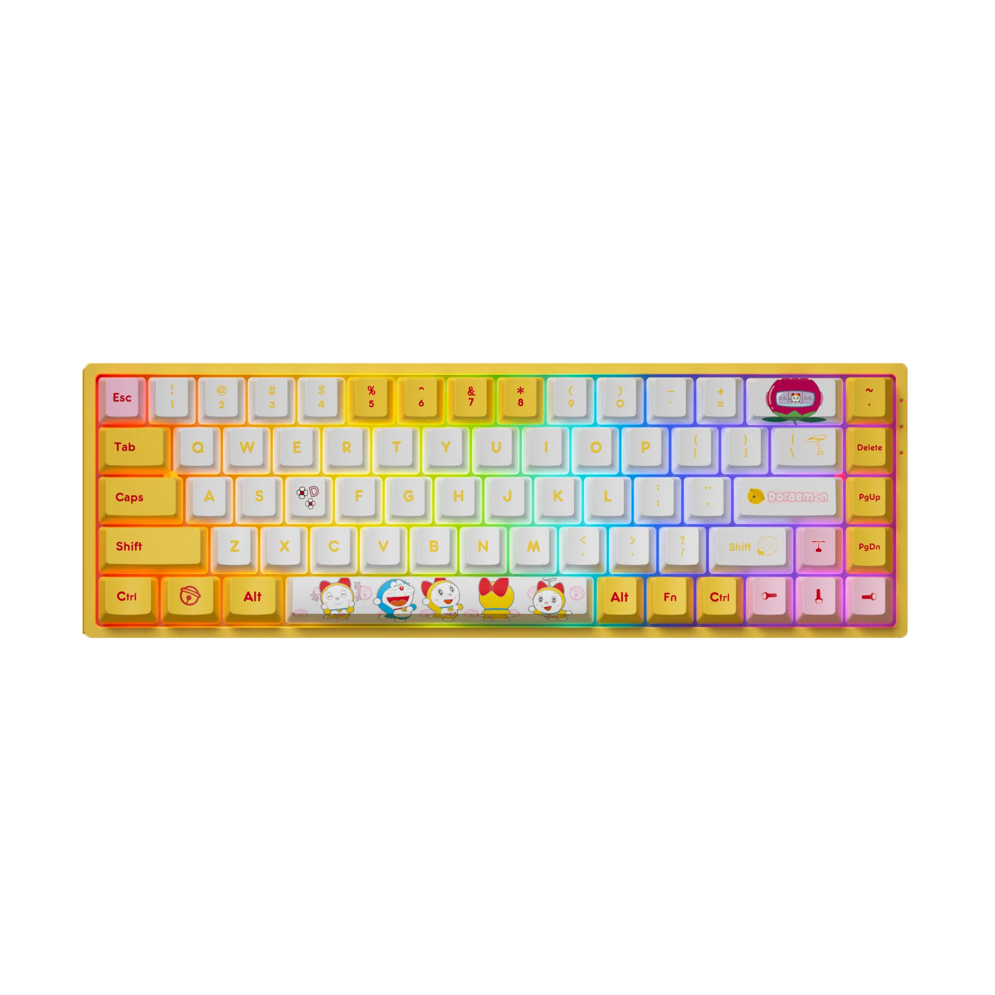 Dorami 3068v2 BT5.0