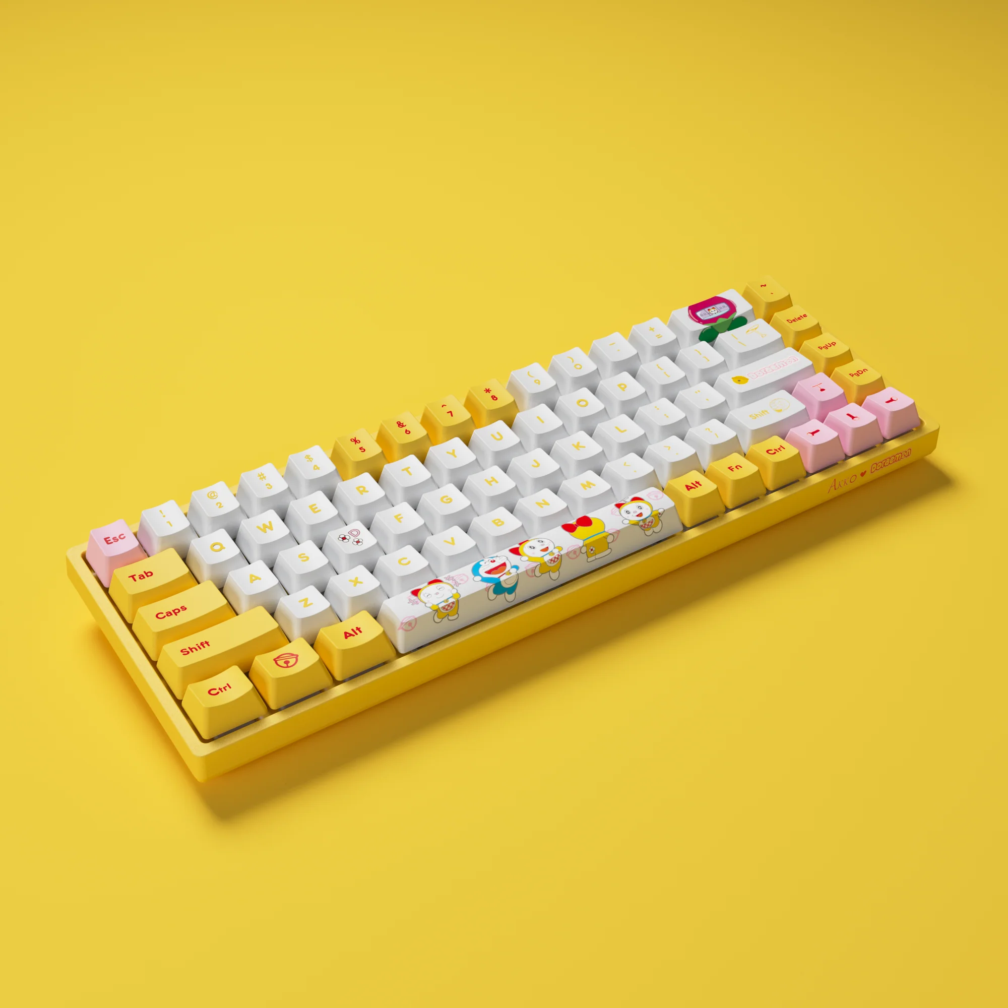 Dorami 3068v2 BT5.0 - Image 4