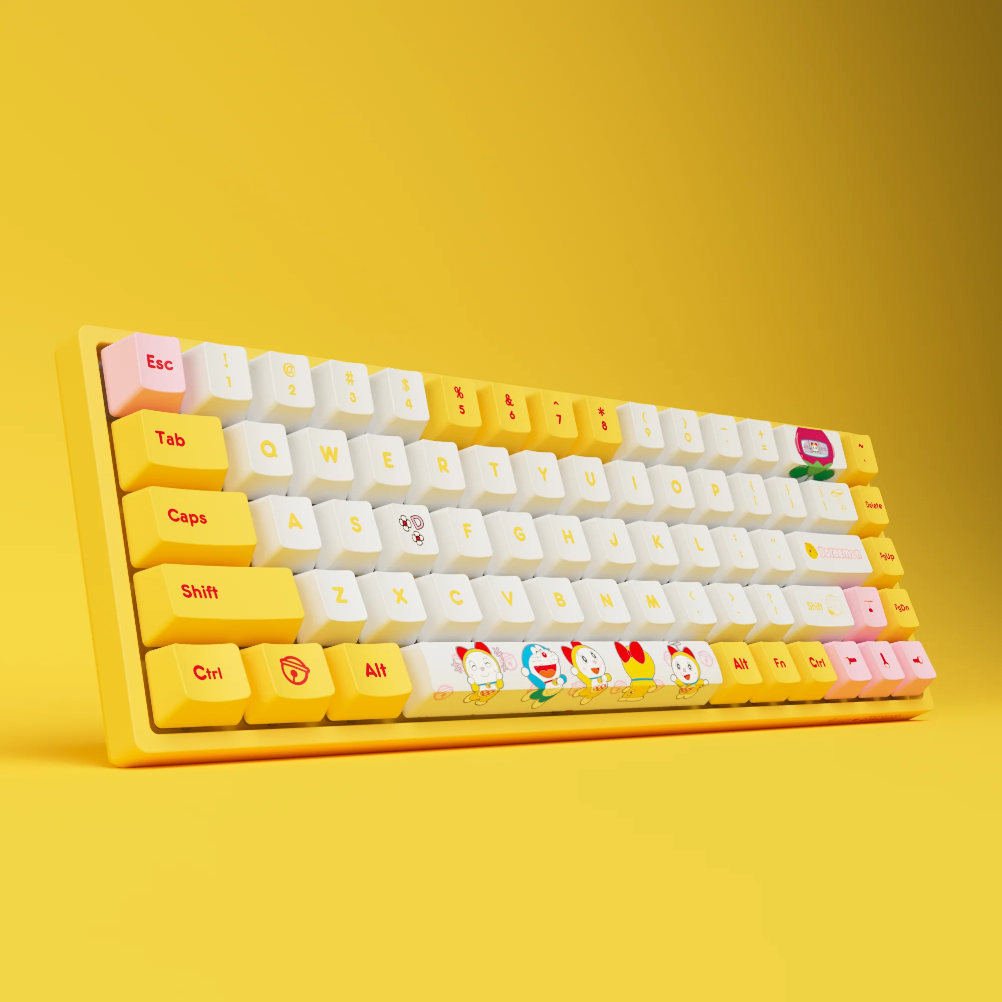 Dorami 3068v2 BT5.0 - Image 5