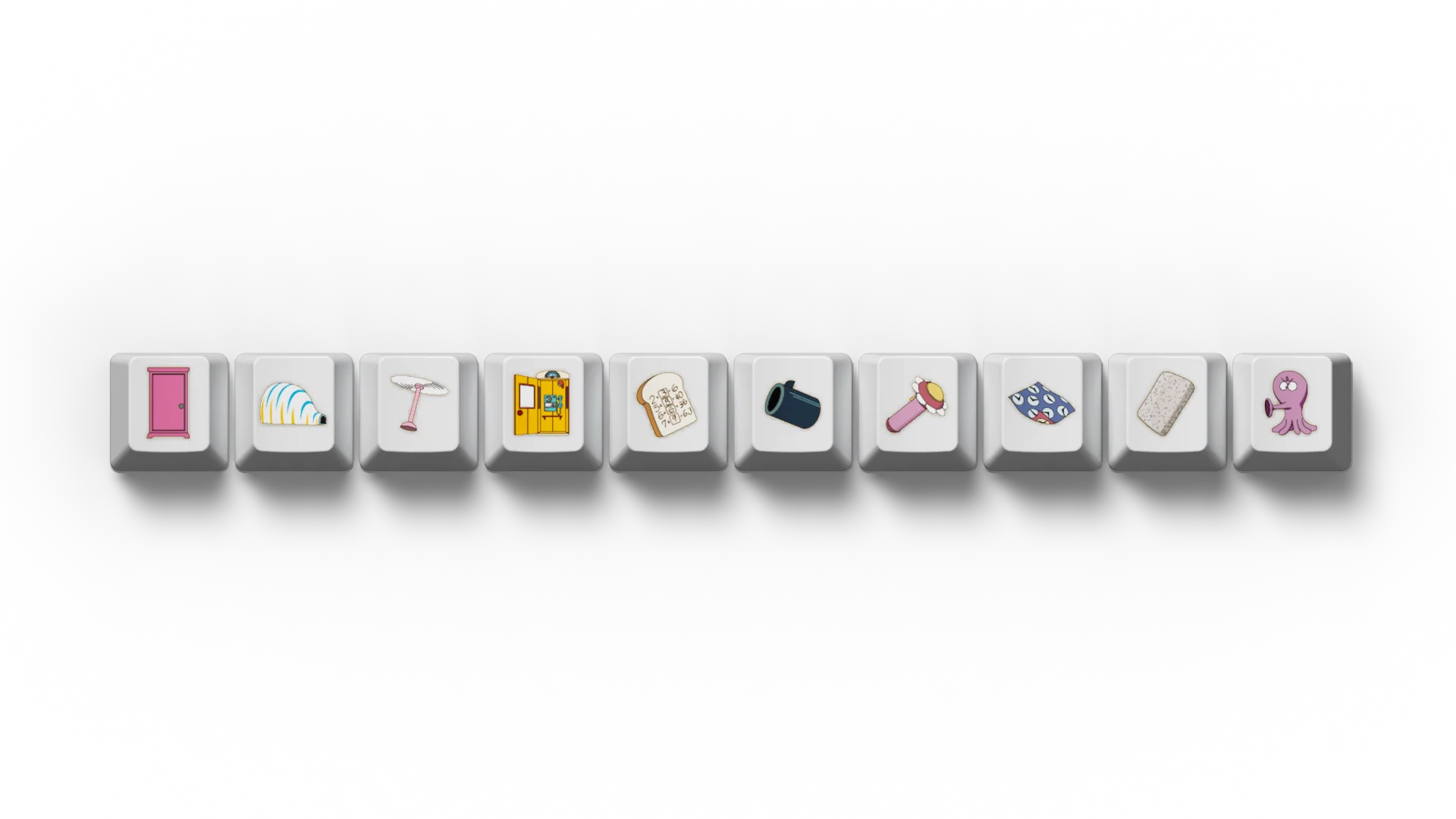 Dorami 3068v2 BT5.0 - Image 7
