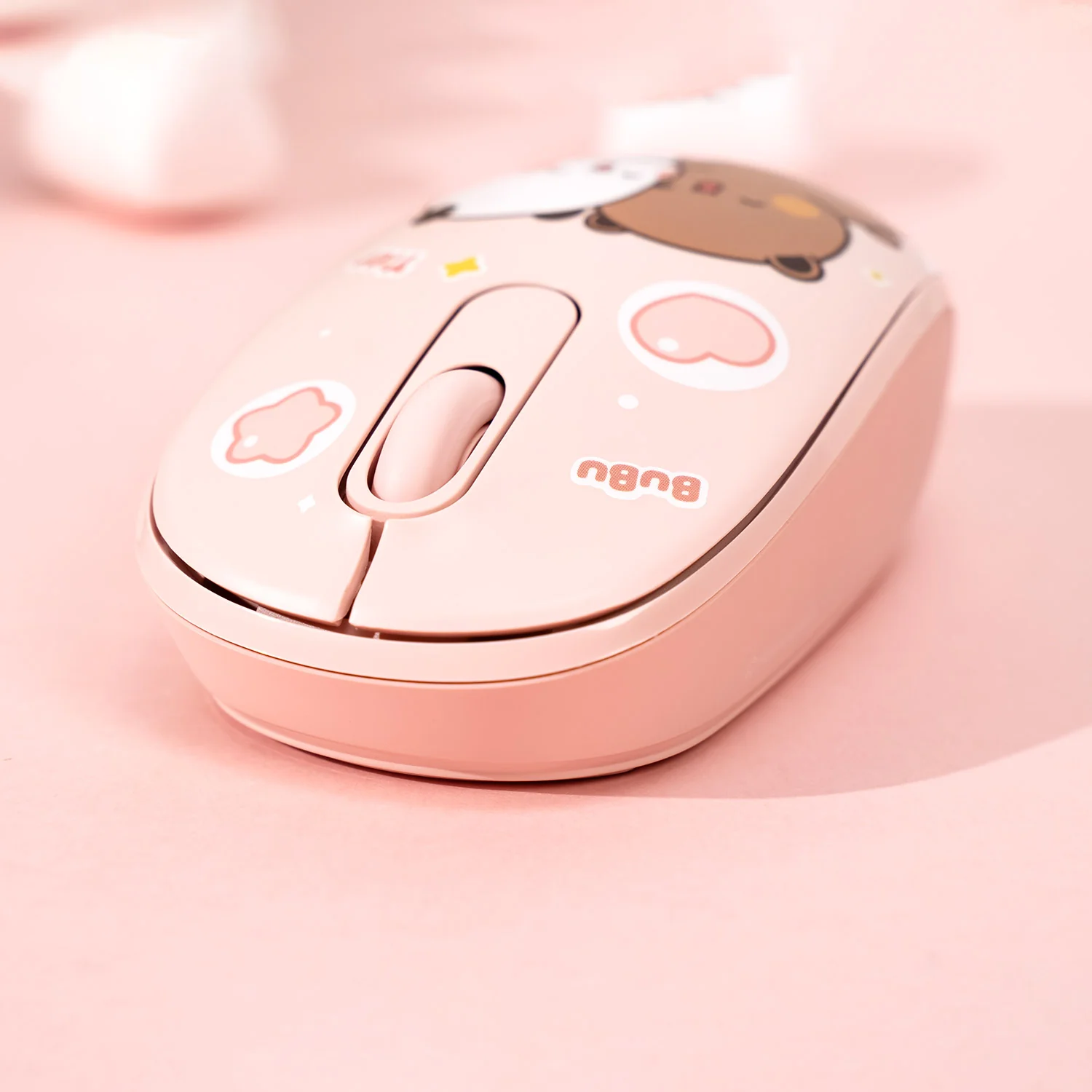Dudu and Bubu Smart1 Mouse - Image 10