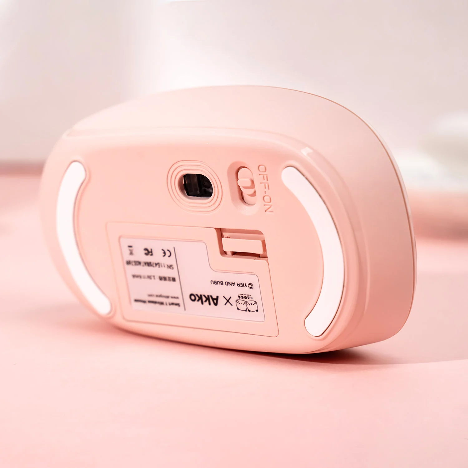 Dudu and Bubu Smart1 Mouse - Image 11