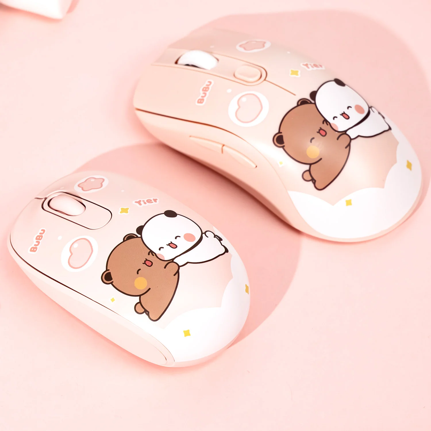 Dudu and Bubu Smart1 Mouse - Image 13