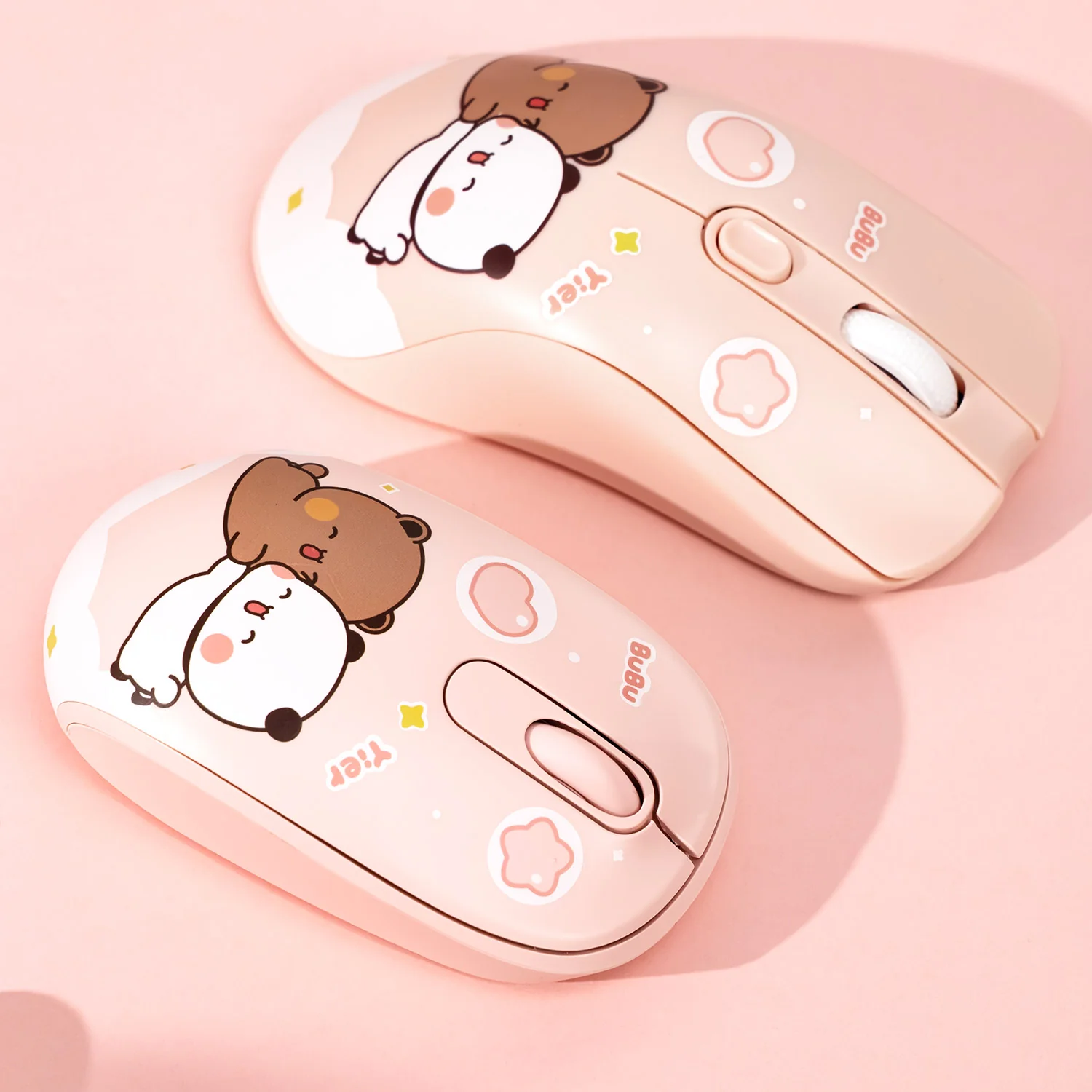 Dudu and Bubu Smart1 Mouse - Image 14