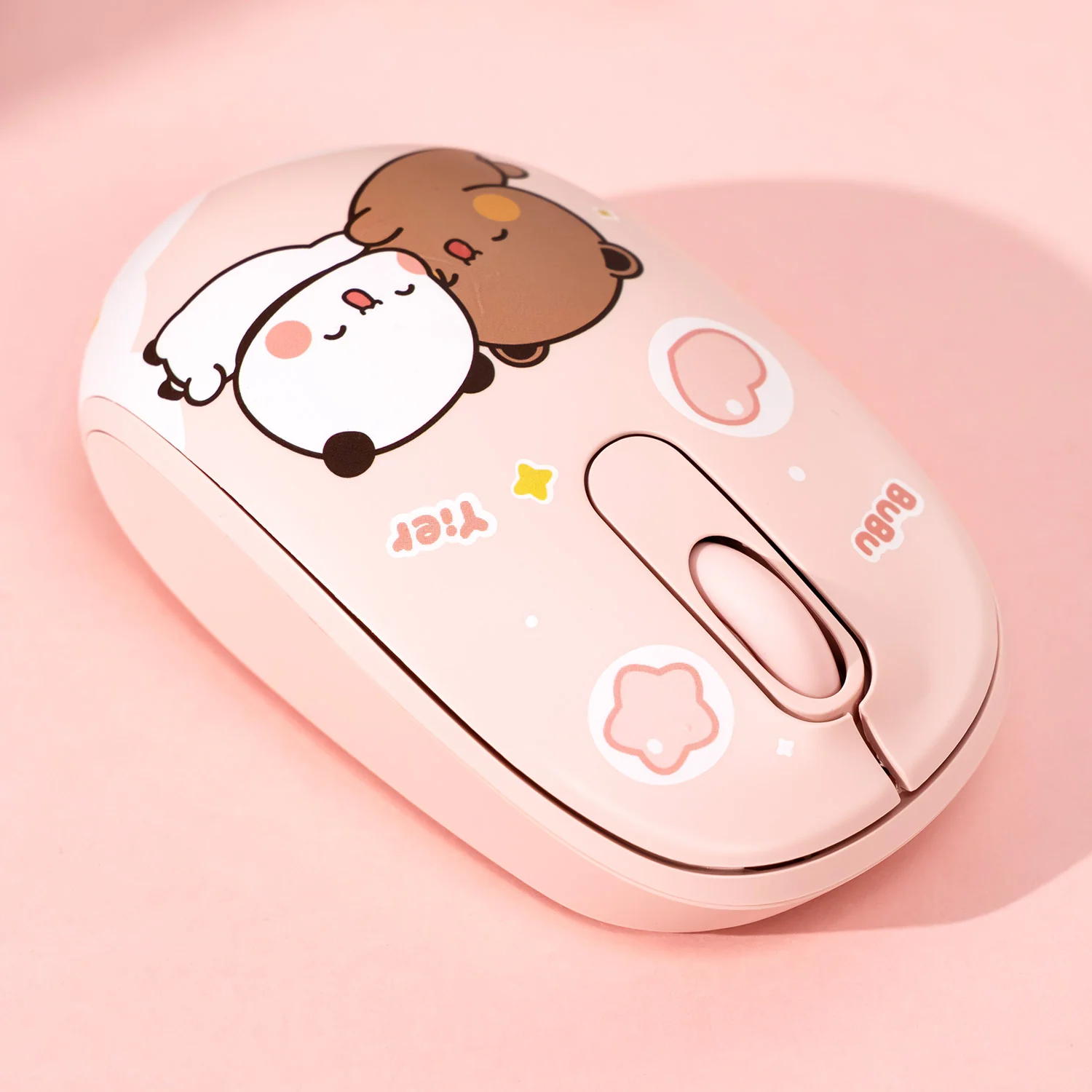 Dudu and Bubu Smart1 Mouse - Image 5