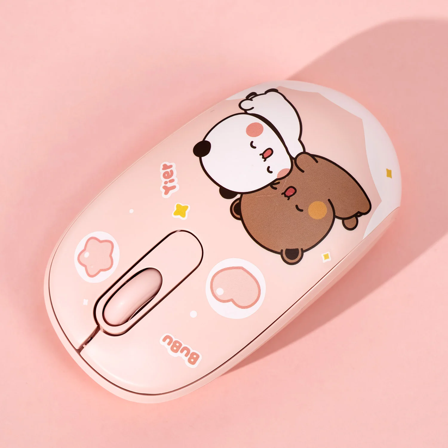 Dudu and Bubu Smart1 Mouse - Image 7
