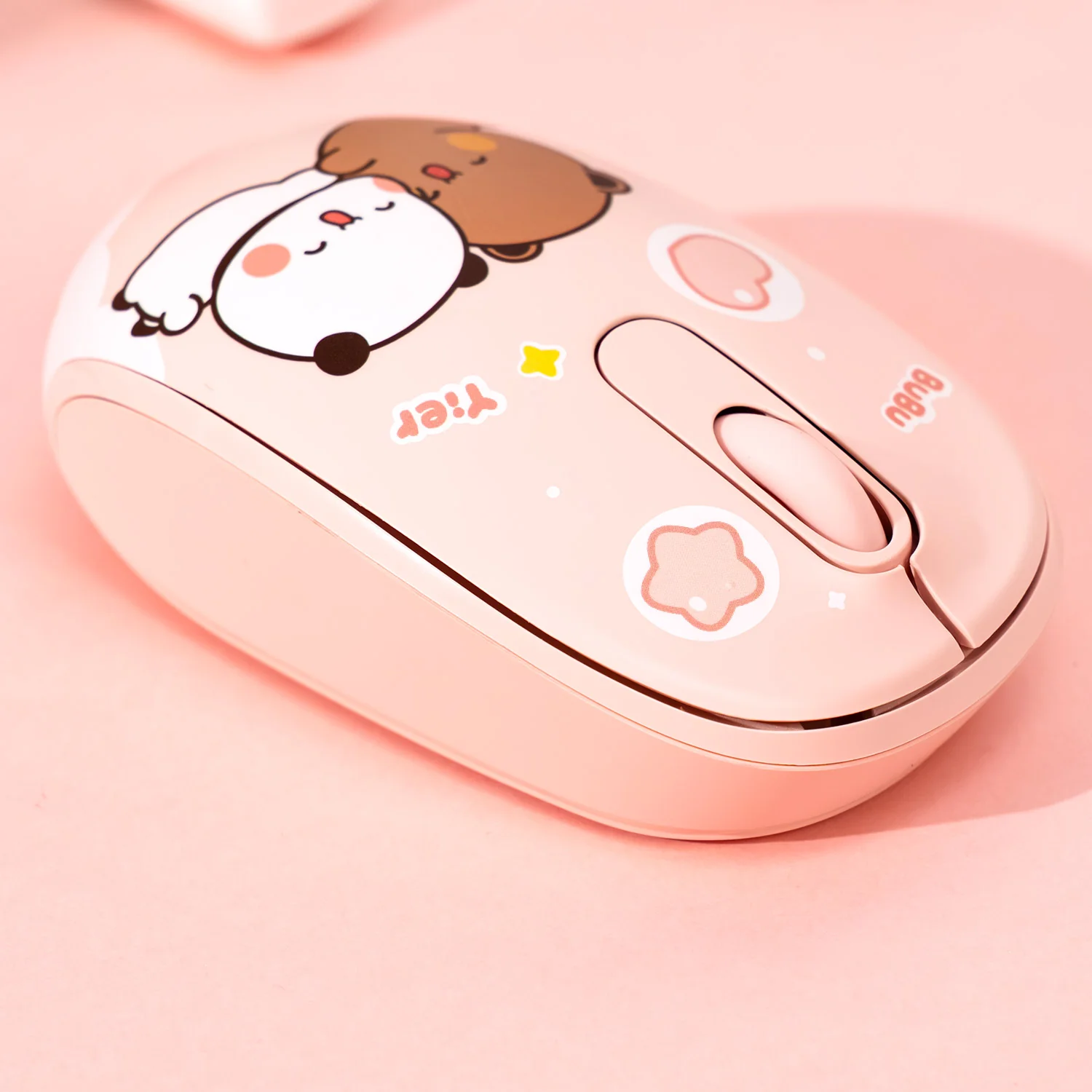 Dudu and Bubu Smart1 Mouse - Image 8