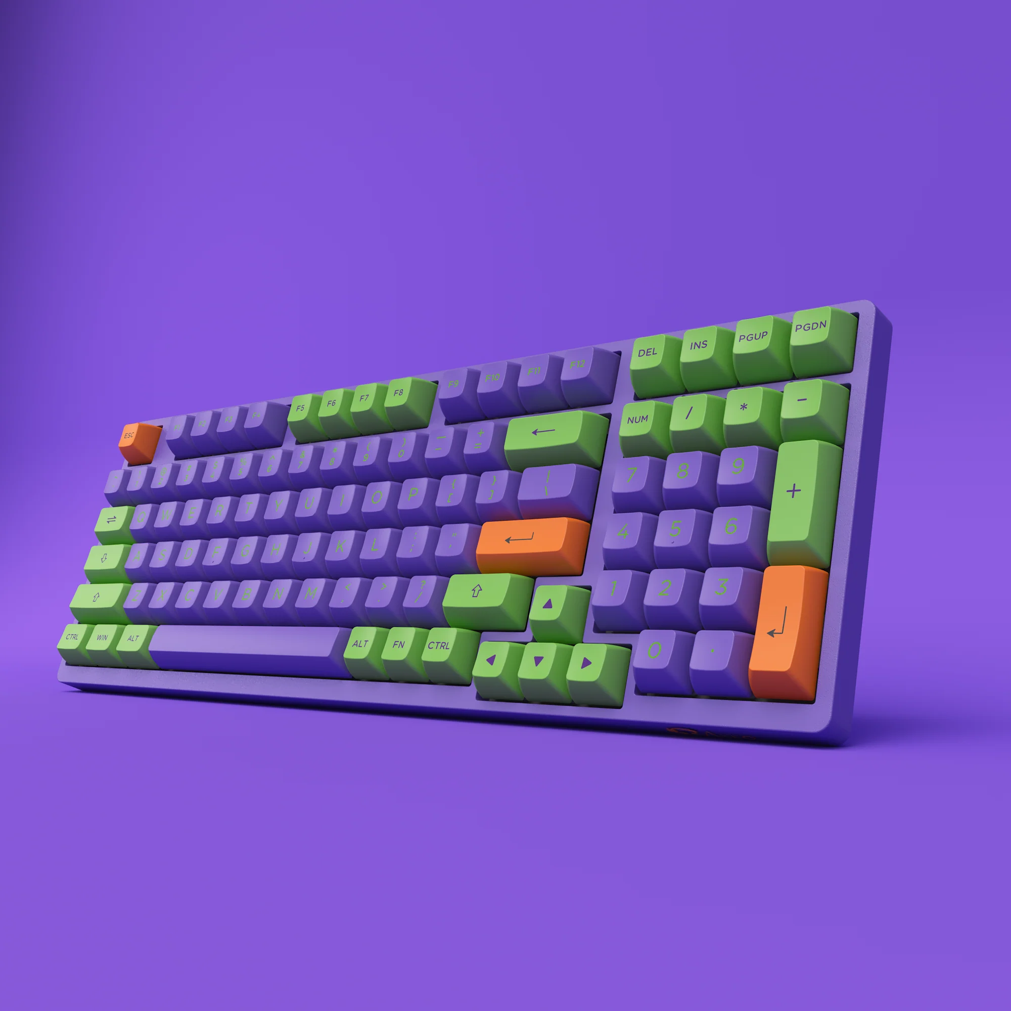 EVA 01 Themed 3098B - Image 6