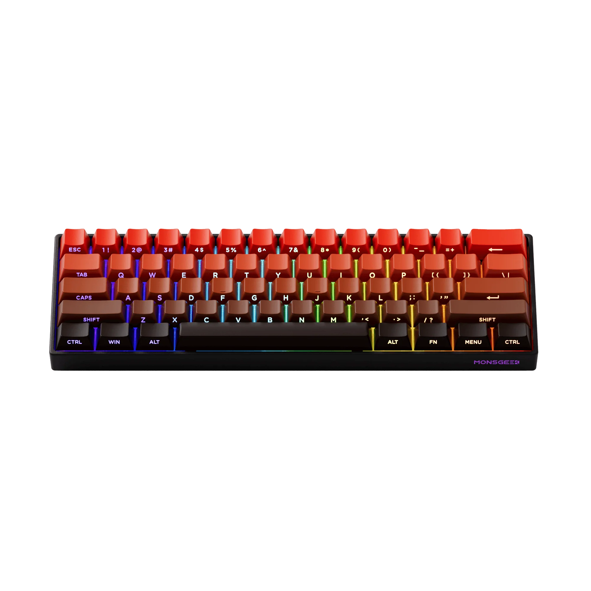FUN60 Max HE Magnetic Keyboard - Image 14
