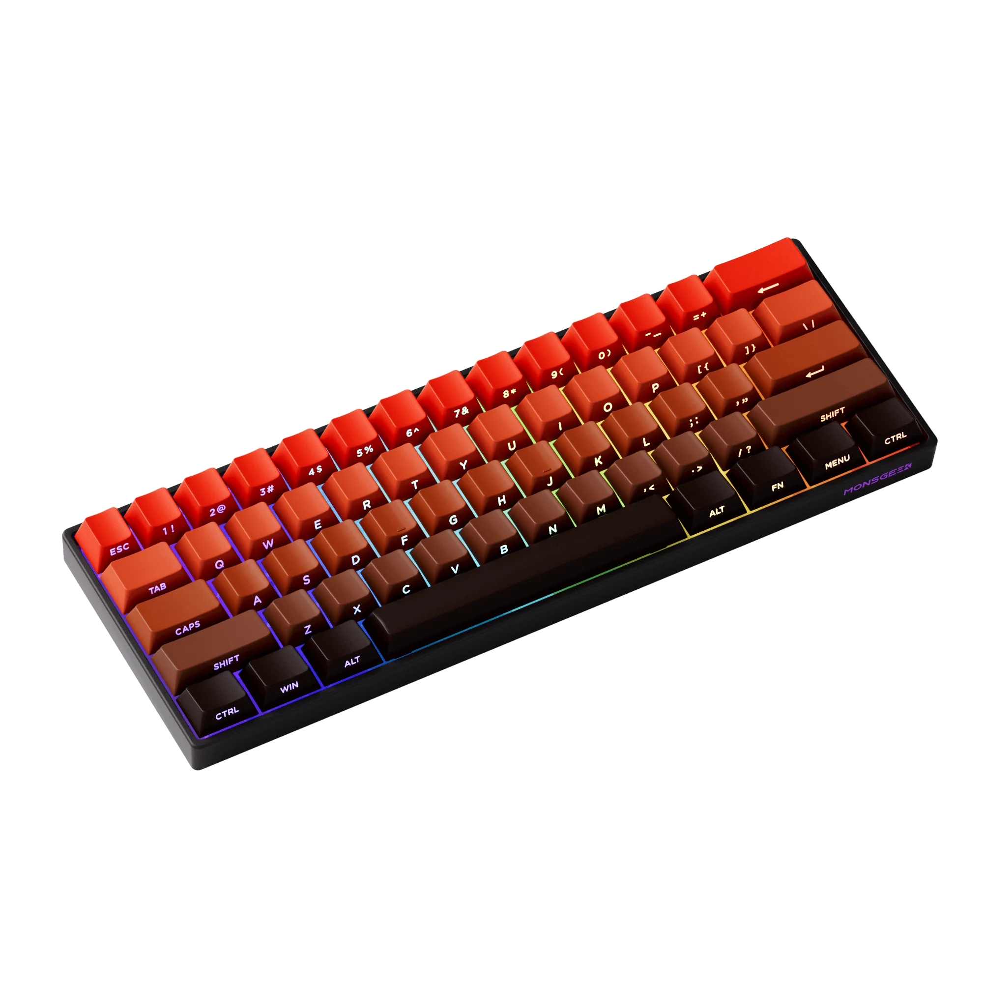 FUN60 Max HE Magnetic Keyboard - Image 18