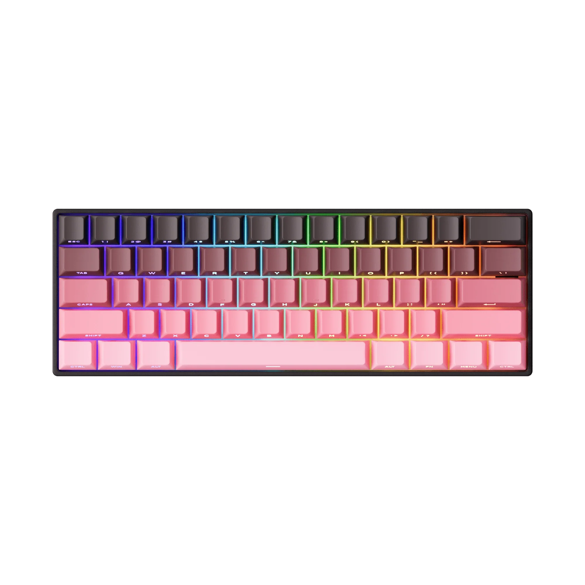 FUN60 Max HE Magnetic Keyboard - Image 19