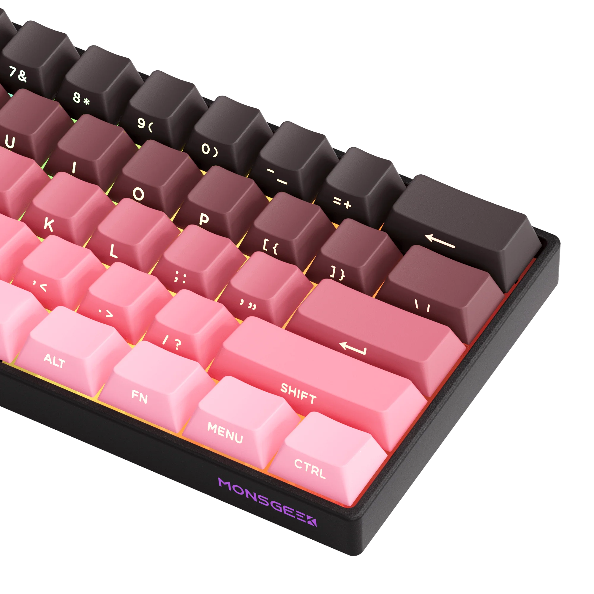 FUN60 Max HE Magnetic Keyboard - Image 24