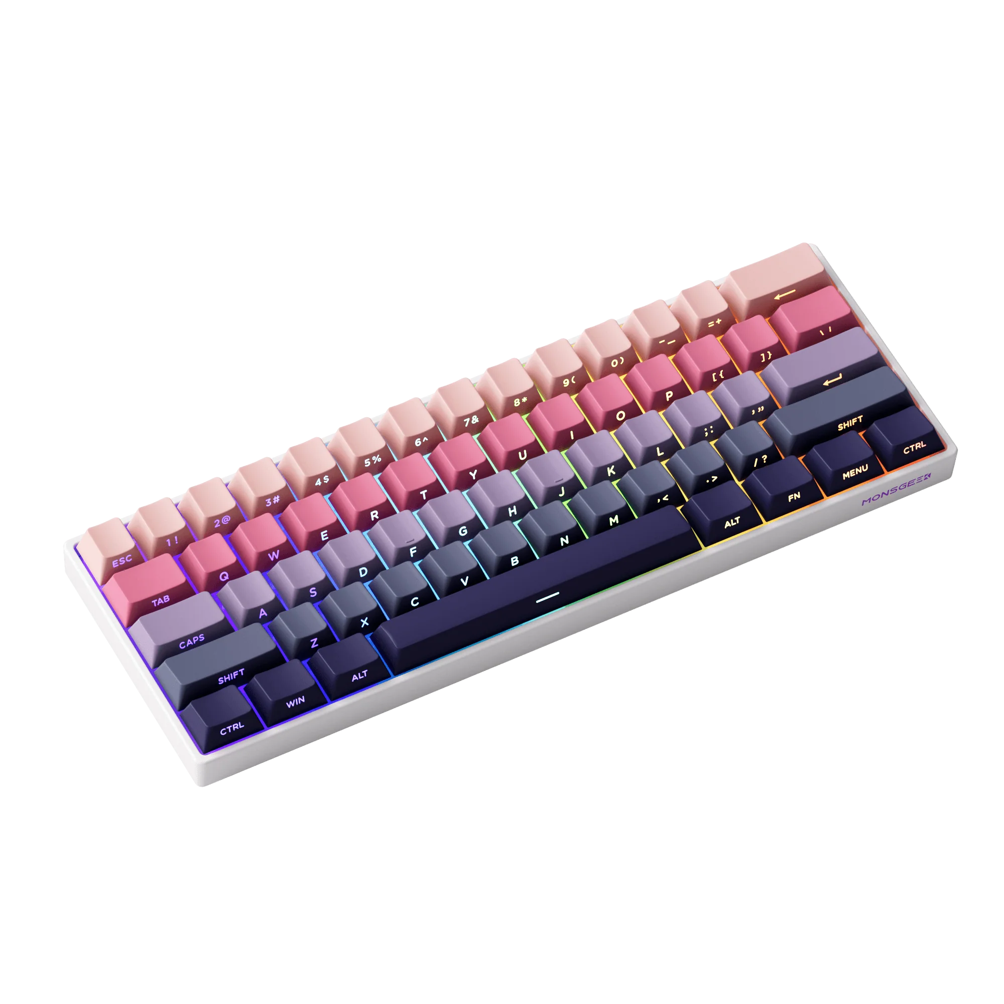 FUN60 Max HE Magnetic Keyboard - Image 27