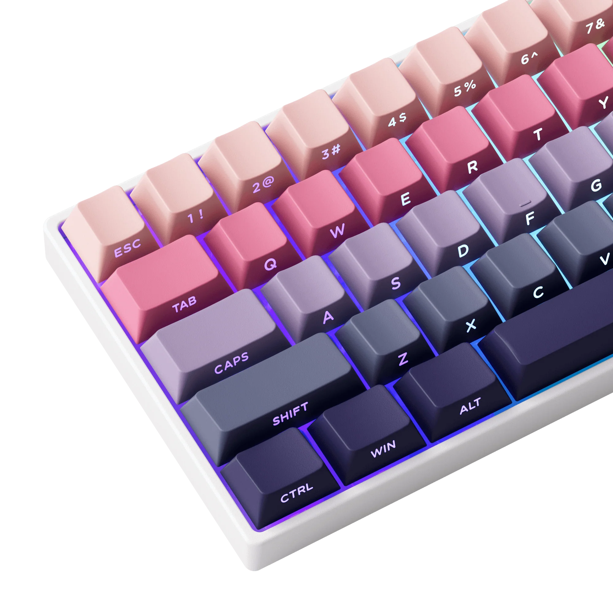 FUN60 Max HE Magnetic Keyboard - Image 28