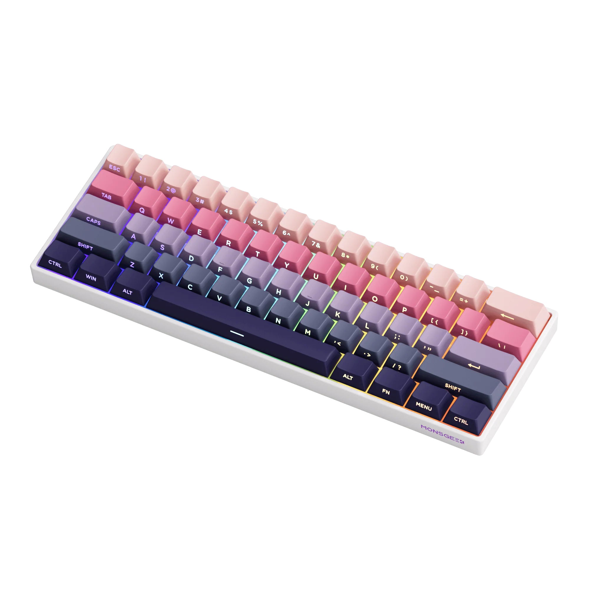 FUN60 Max HE Magnetic Keyboard - Image 29