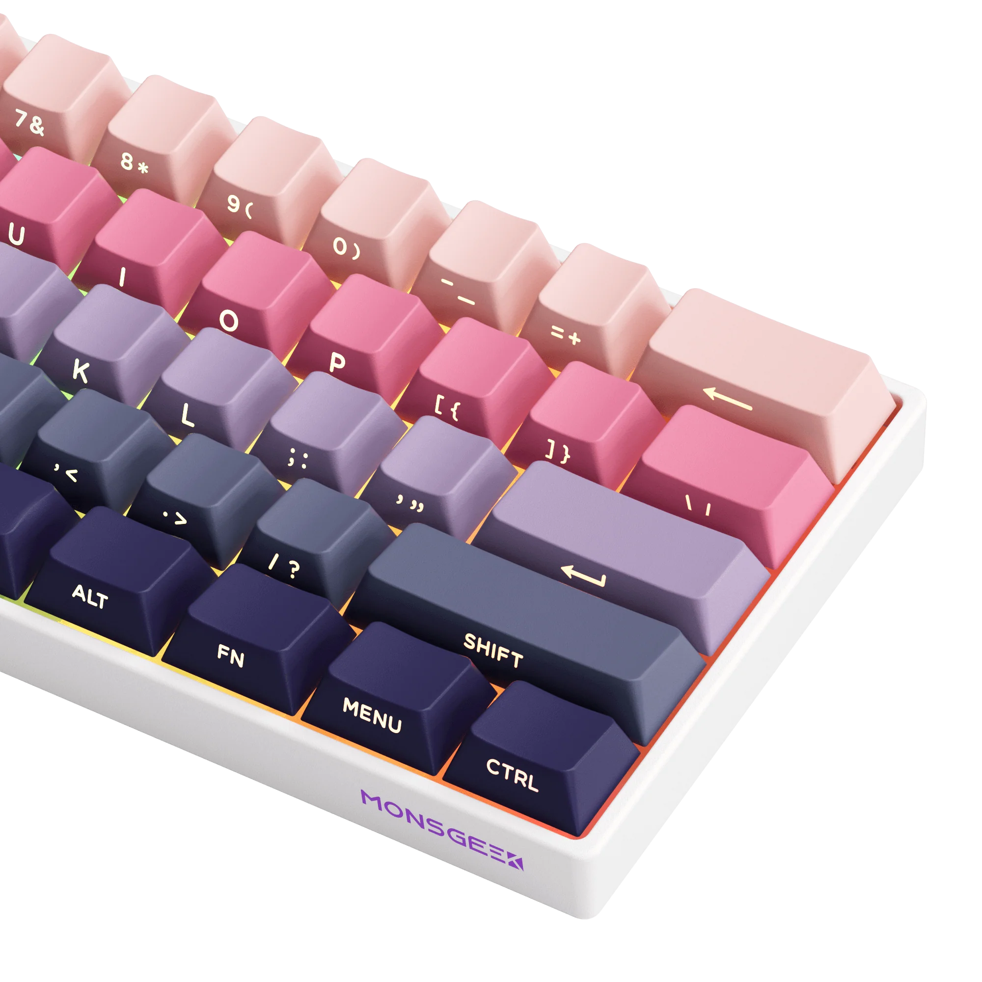 FUN60 Max HE Magnetic Keyboard - Image 30