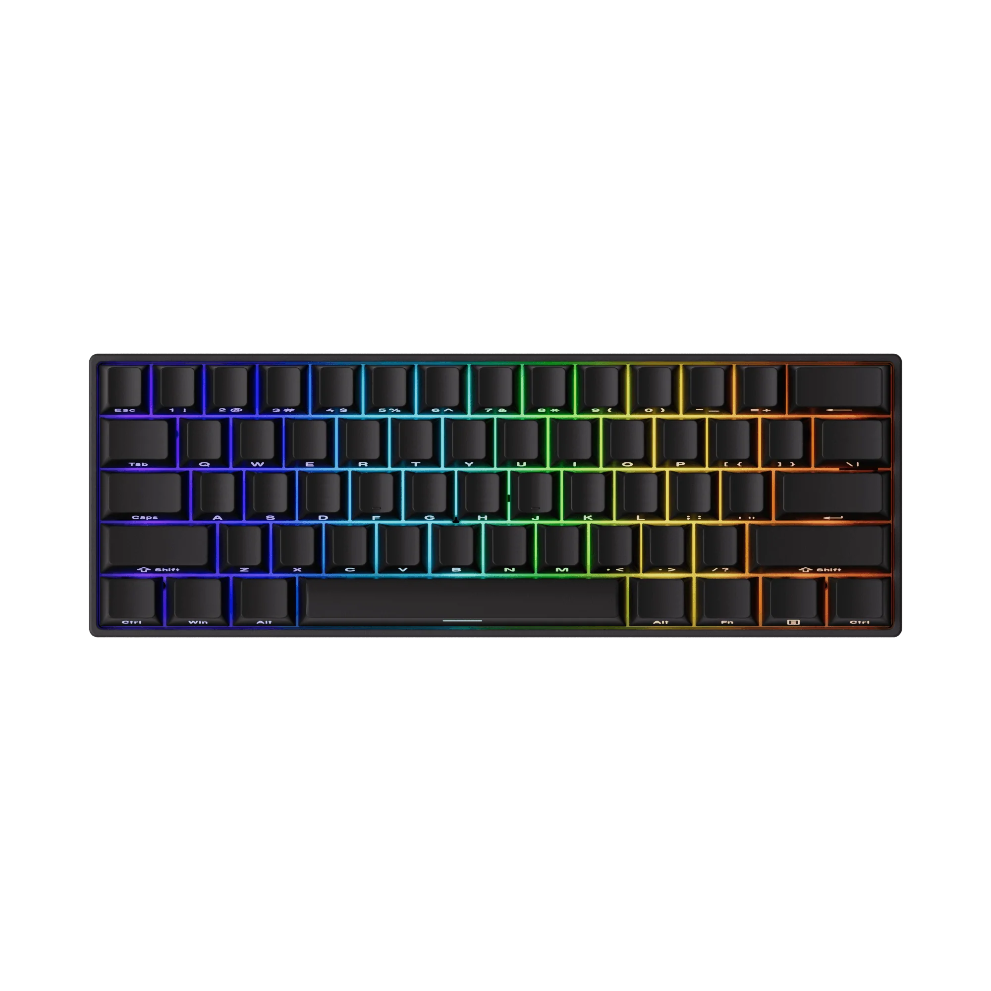 FUN60 Max HE Magnetic Keyboard - Image 31