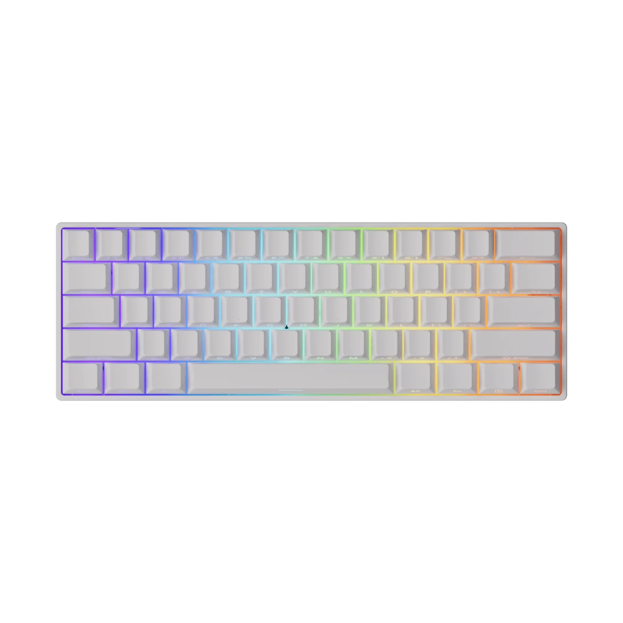 FUN60 Max HE Magnetic Keyboard - Image 32