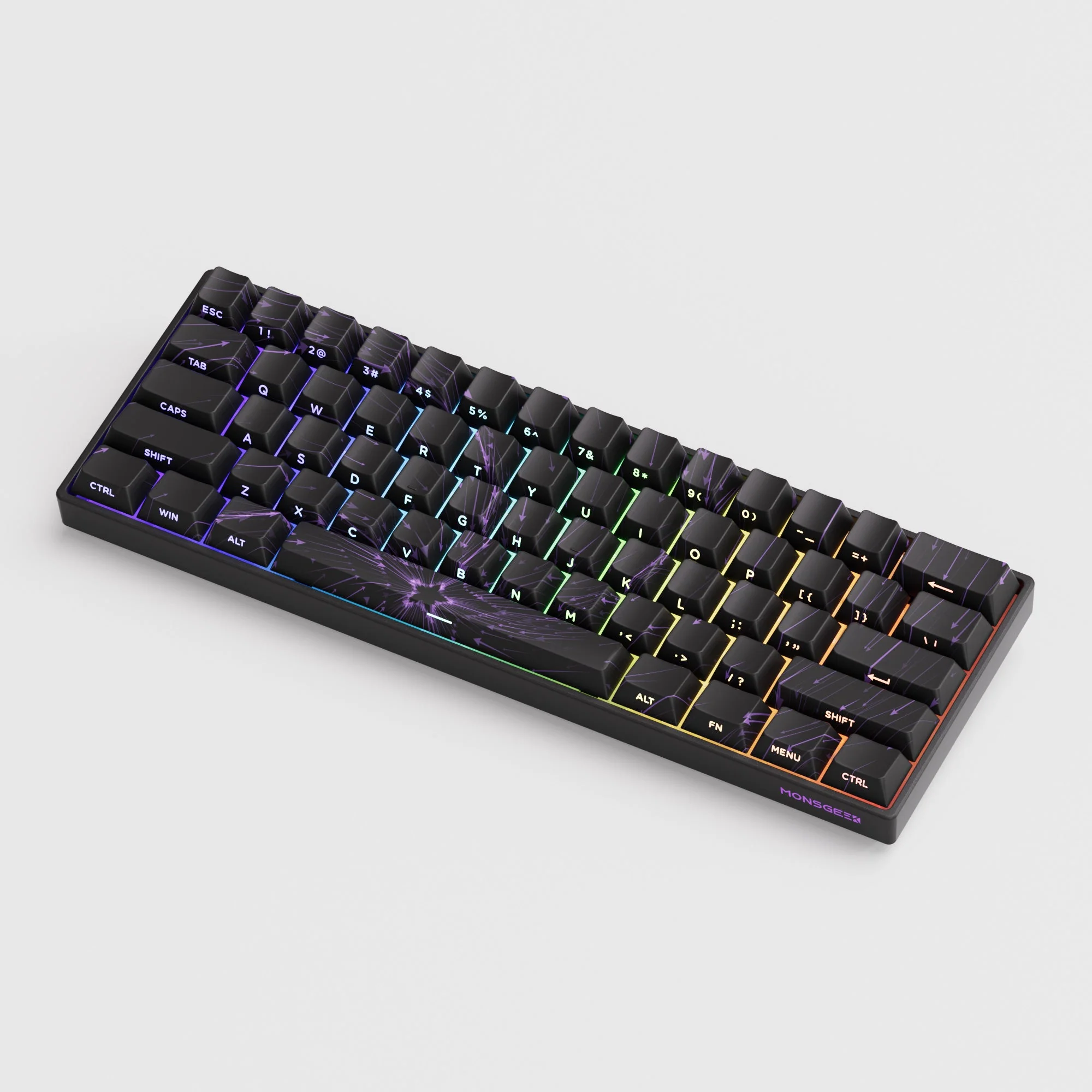 FUN60 Max HE Magnetic Keyboard - Image 6