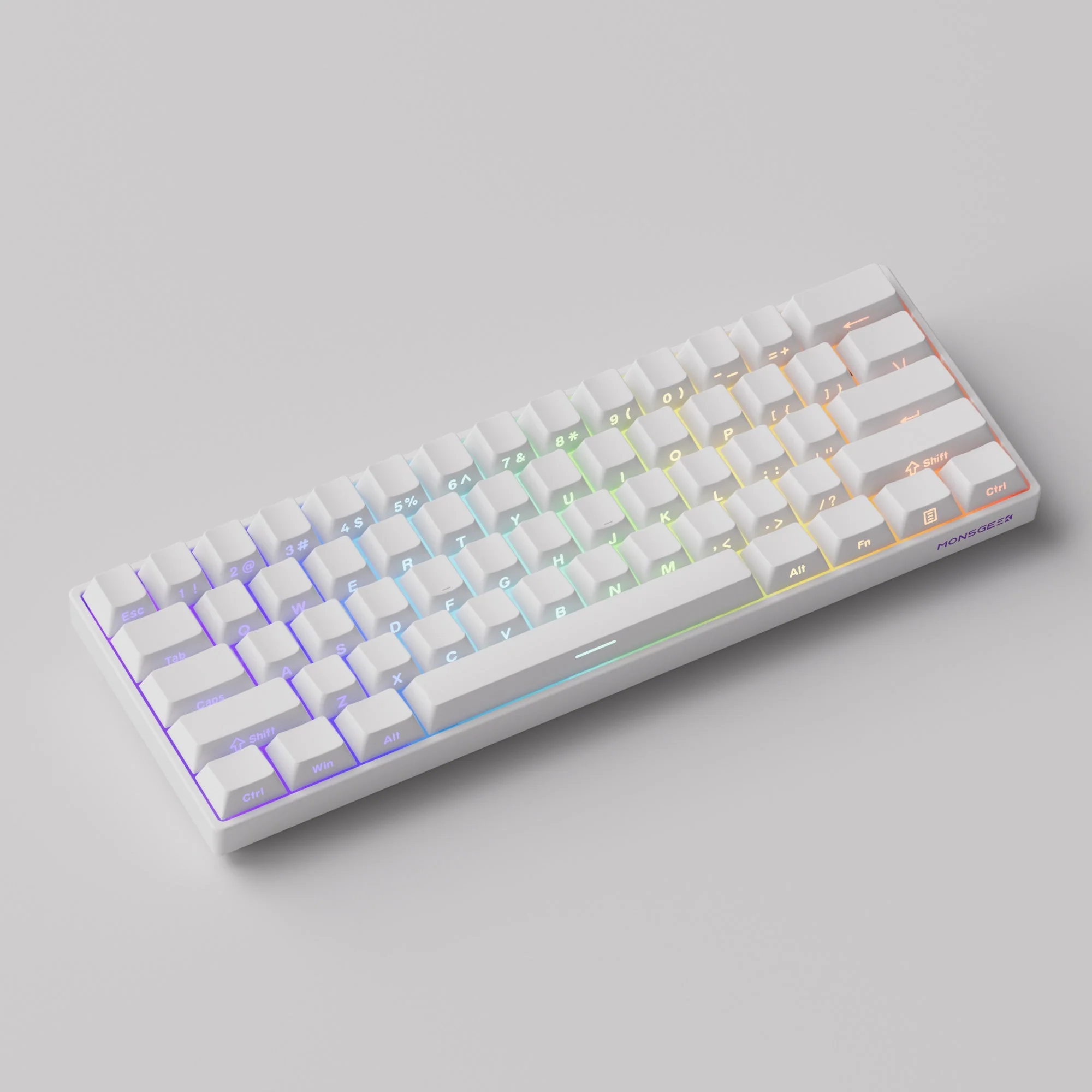 FUN60 Pro HE Magnetic Keyboard - Image 13