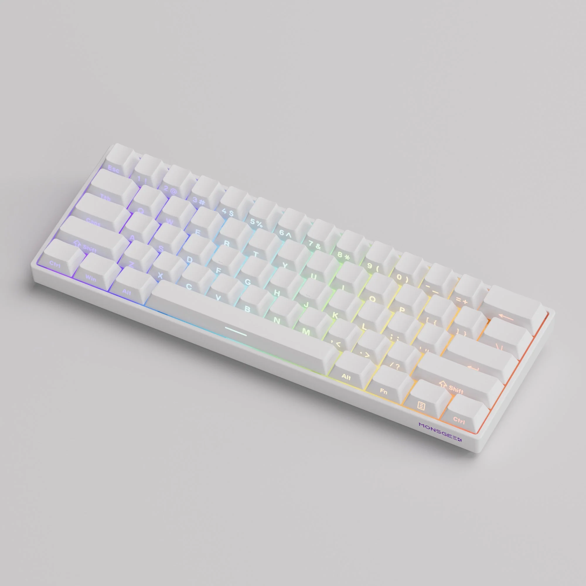 FUN60 Pro HE Magnetic Keyboard - Image 15