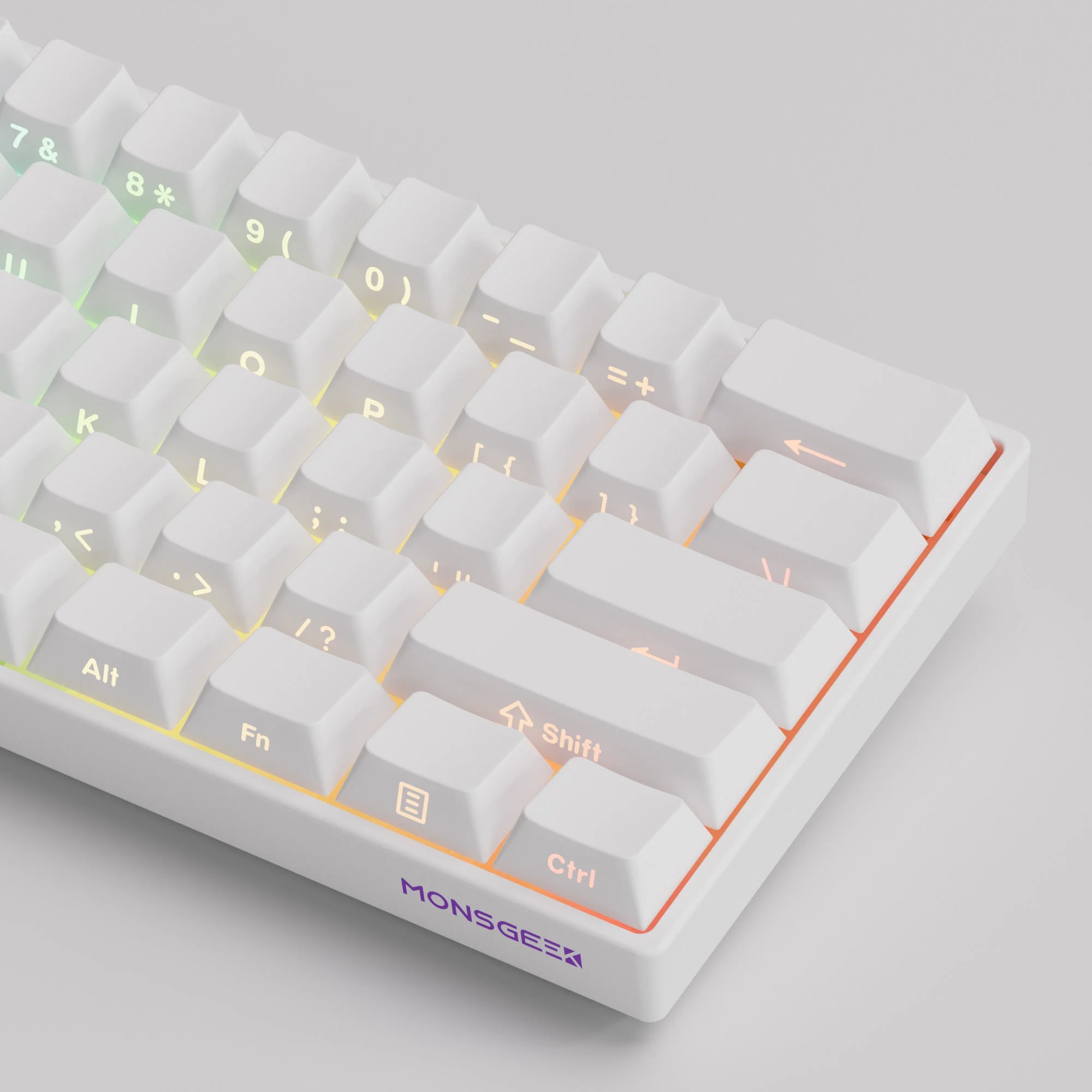 FUN60 Pro HE Magnetic Keyboard - Image 16