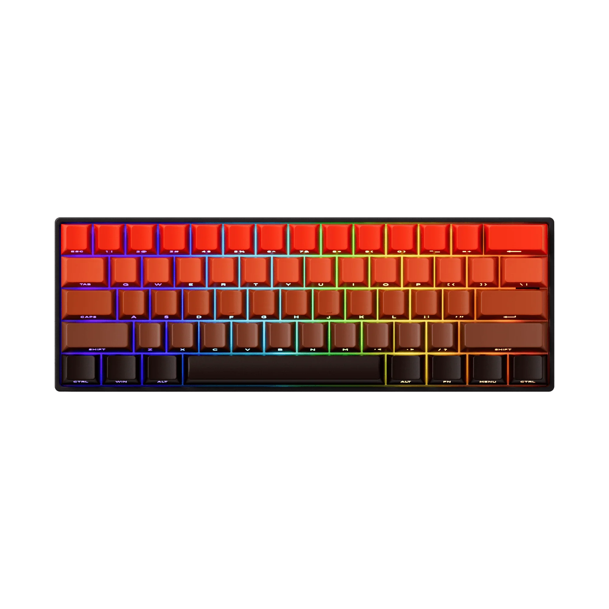 FUN60 Pro HE Magnetic Keyboard - Image 23