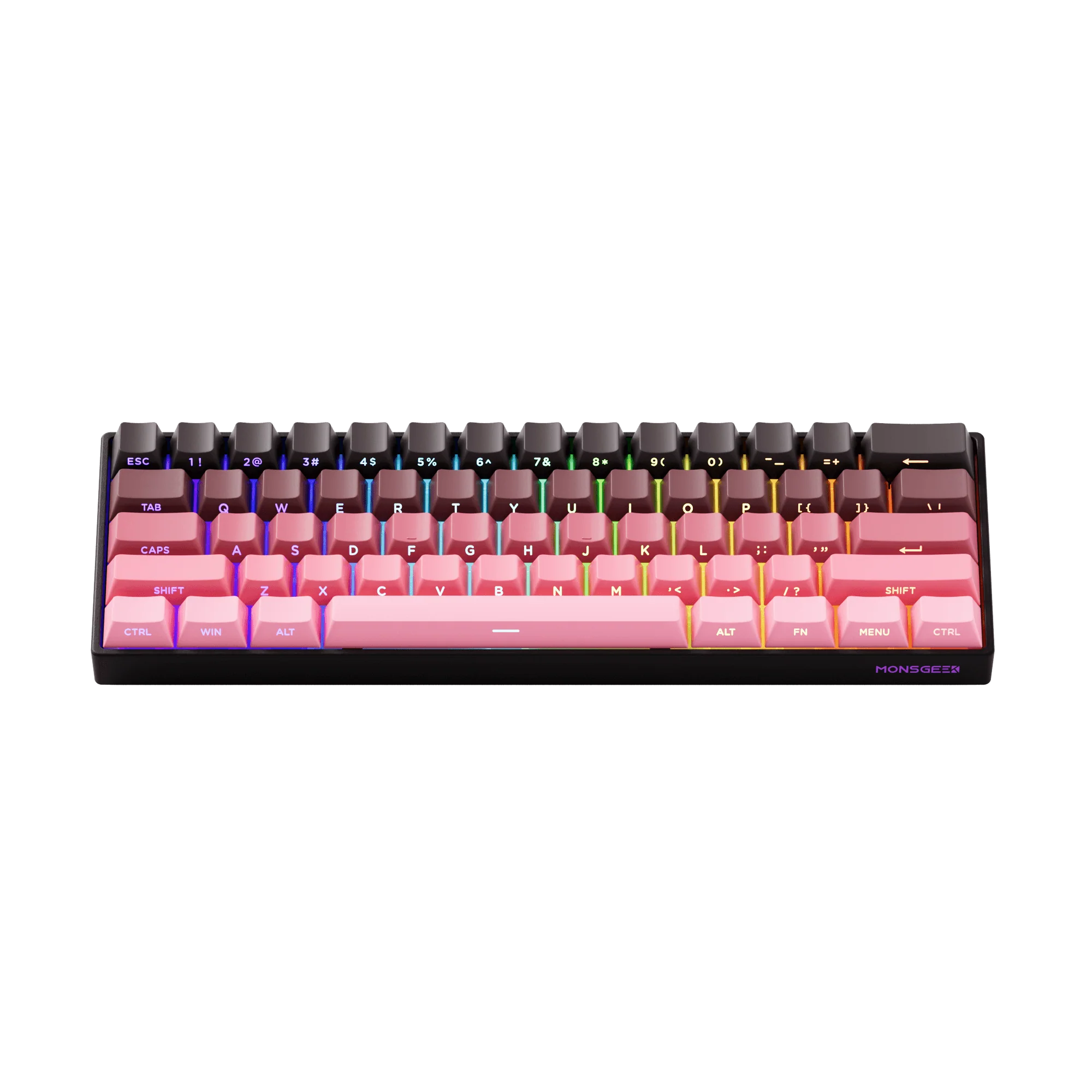 FUN60 Pro HE Magnetic Keyboard - Image 25