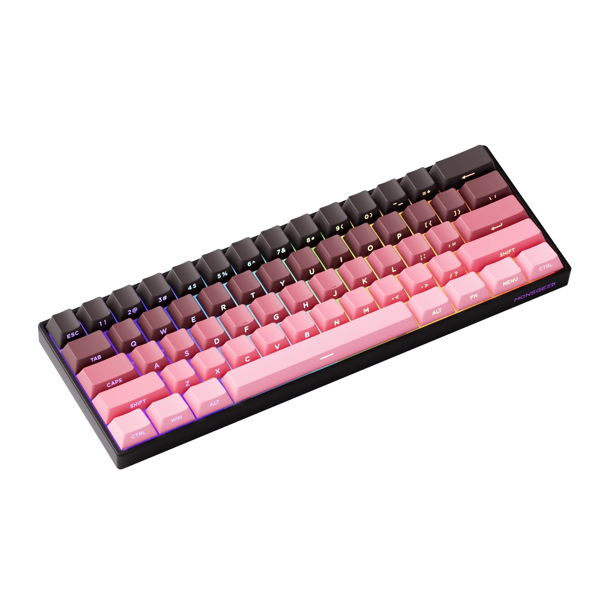 FUN60 Pro HE Magnetic Keyboard - Image 26