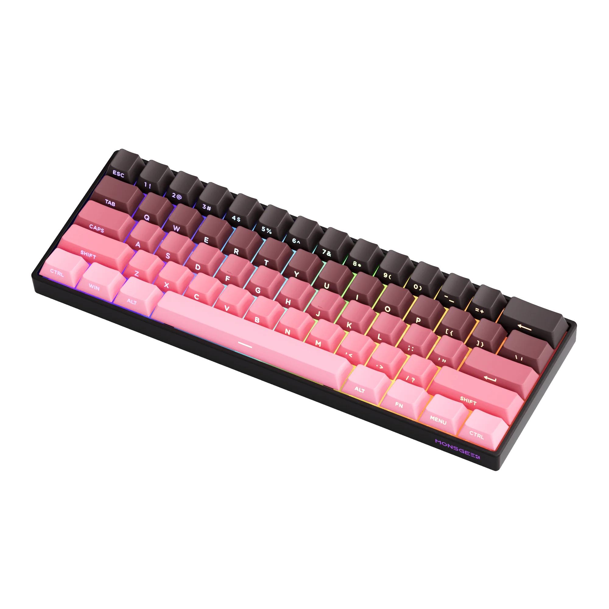 FUN60 Pro HE Magnetic Keyboard - Image 28