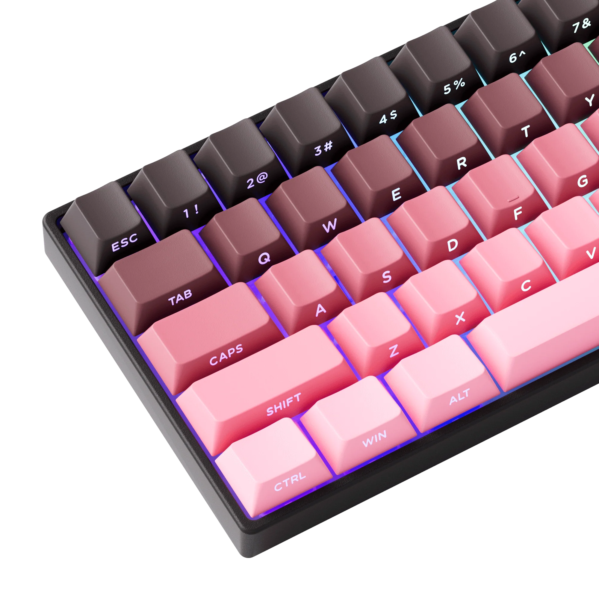 FUN60 Pro HE Magnetic Keyboard - Image 29
