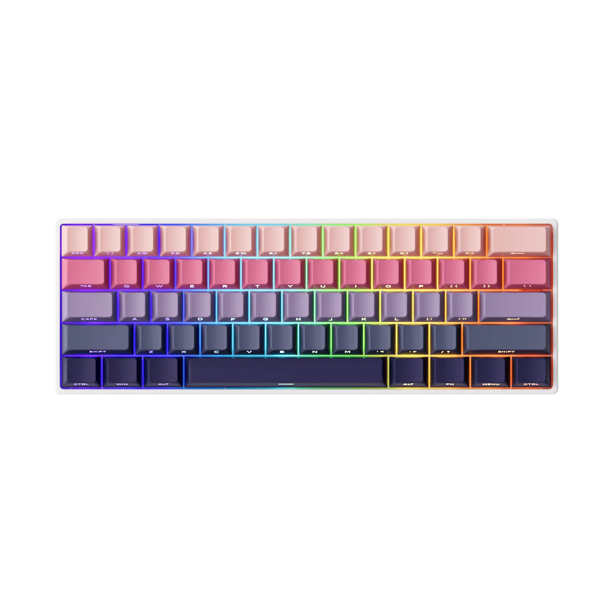 FUN60 Pro HE Magnetic Keyboard - Image 30